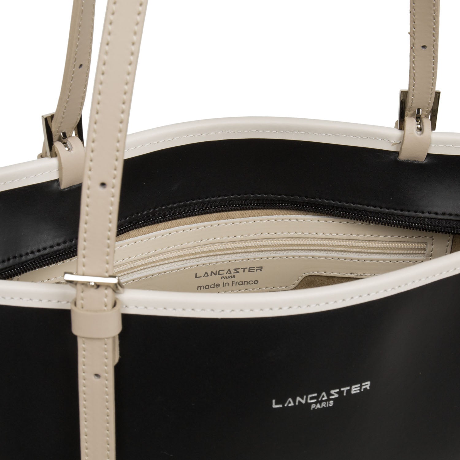 sac cabas épaule - smooth