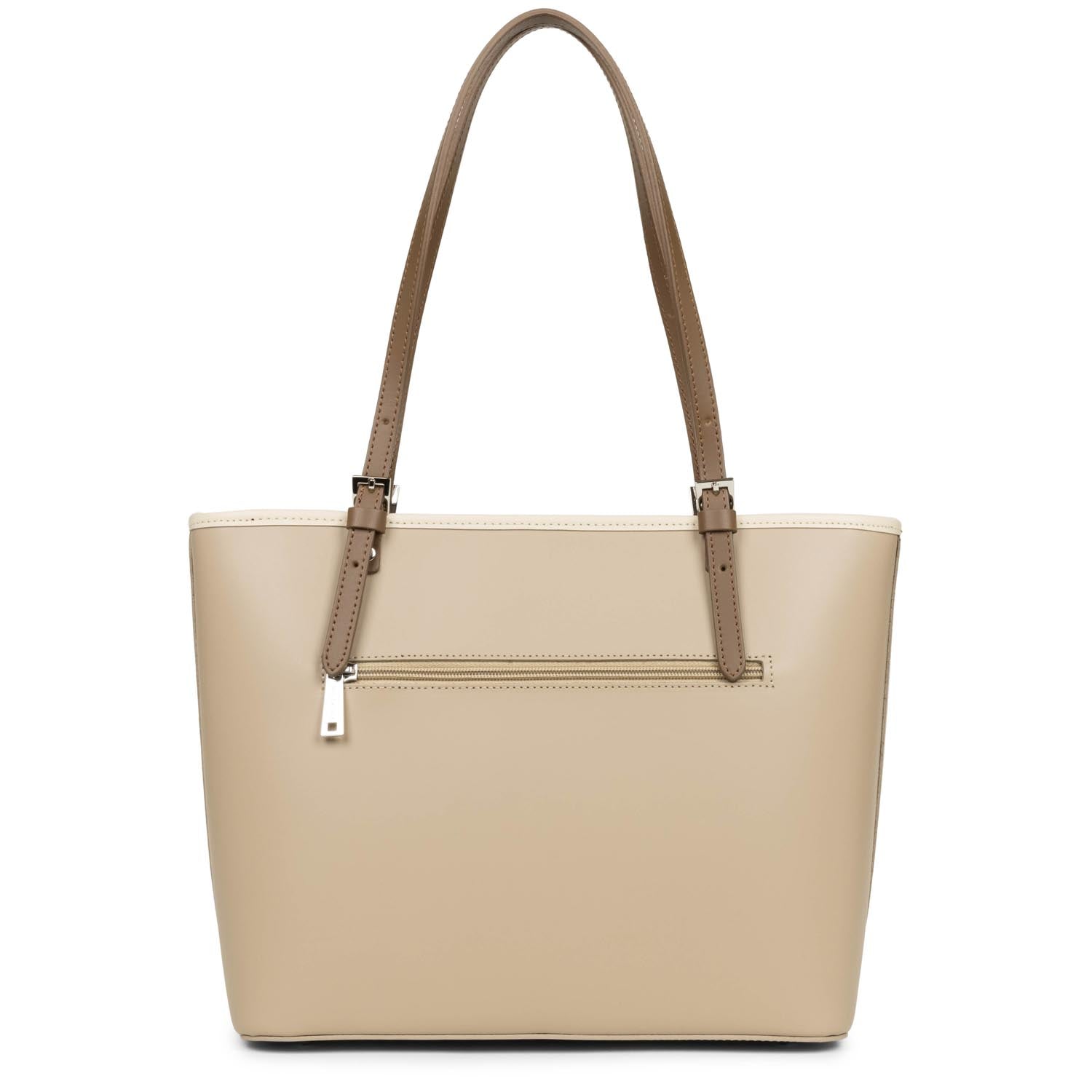 sac cabas épaule - smooth