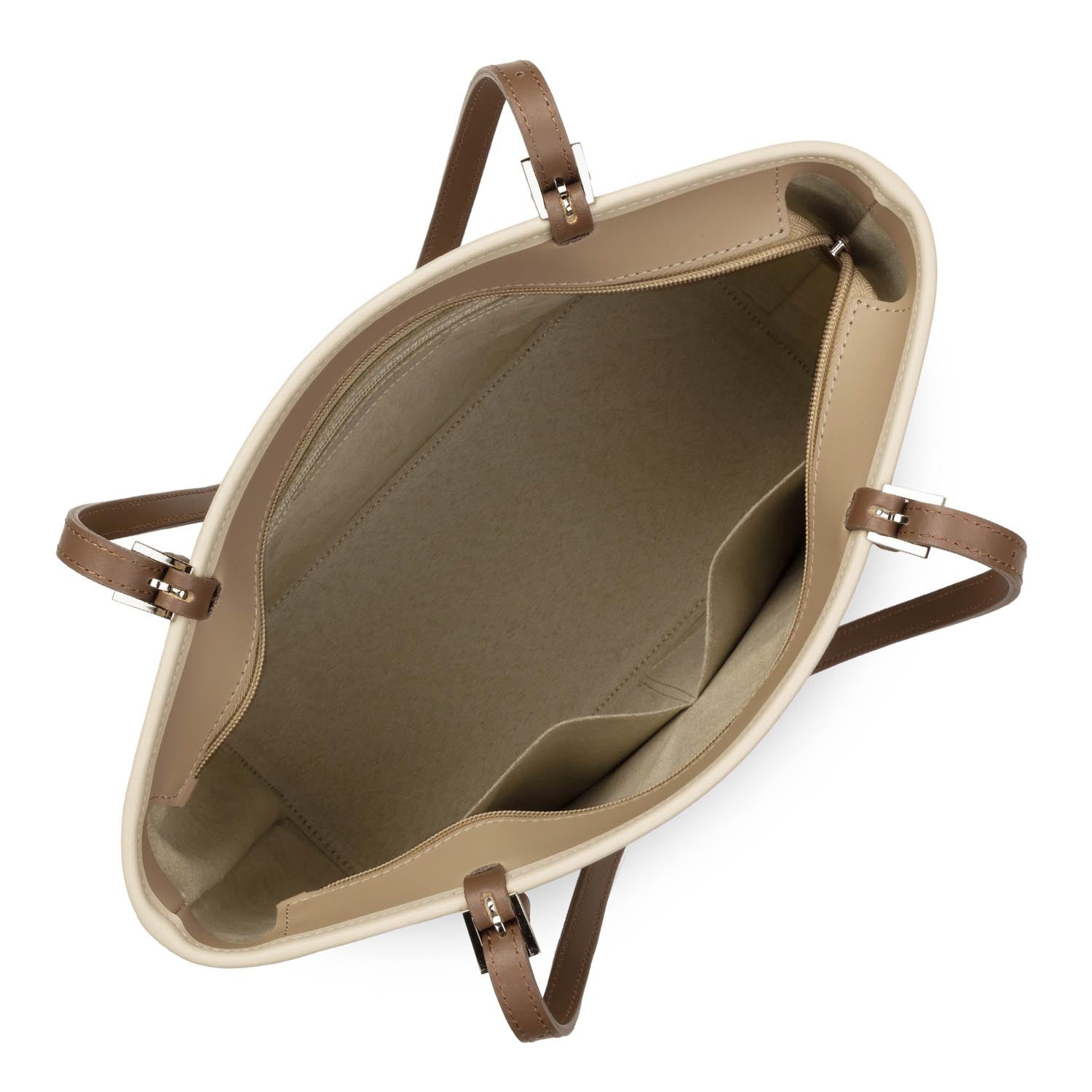 sac cabas épaule - smooth