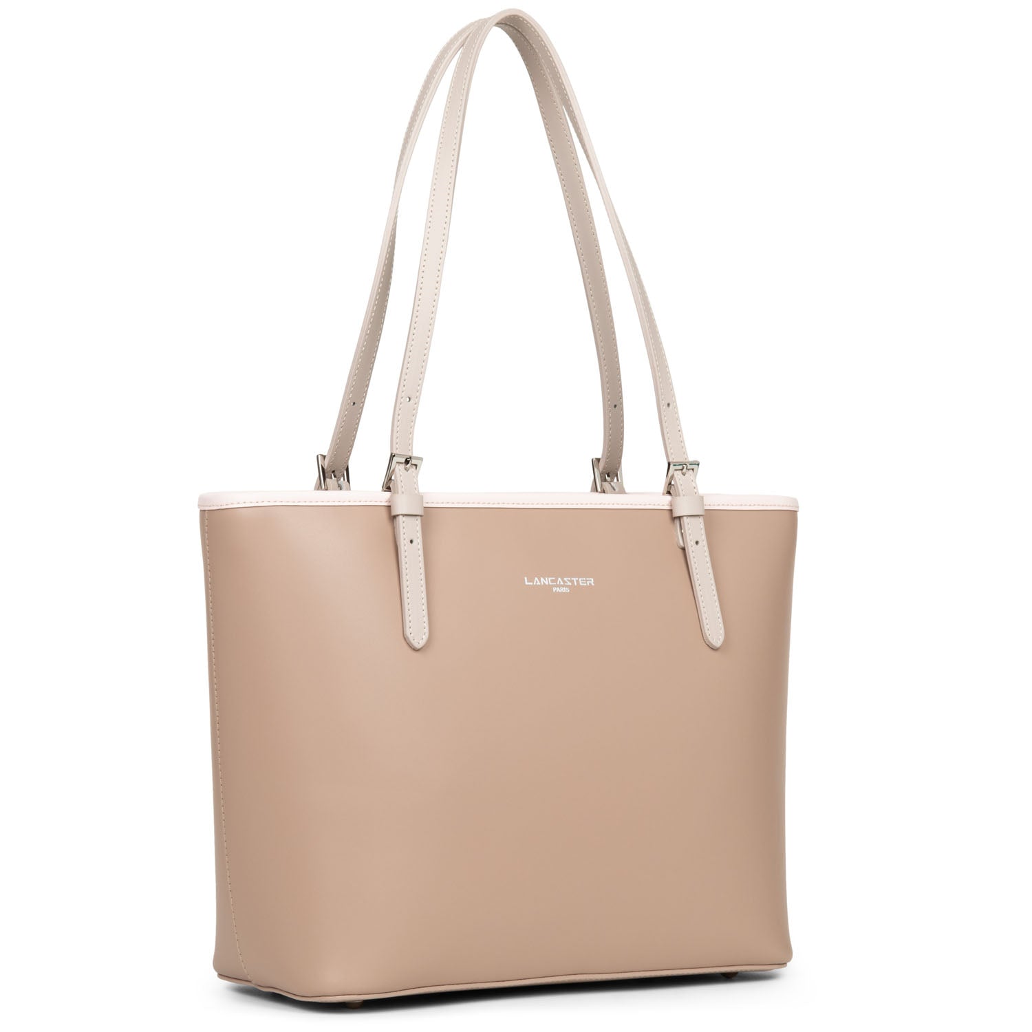 sac cabas épaule - smooth