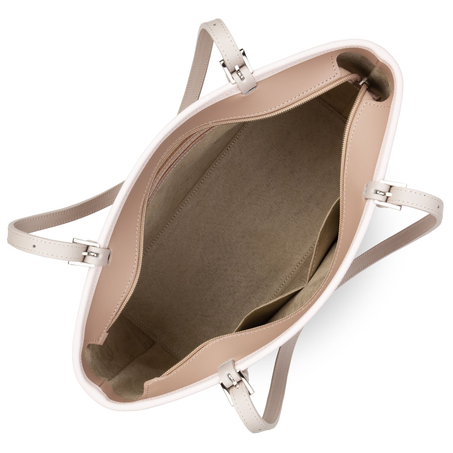 sac cabas épaule - smooth