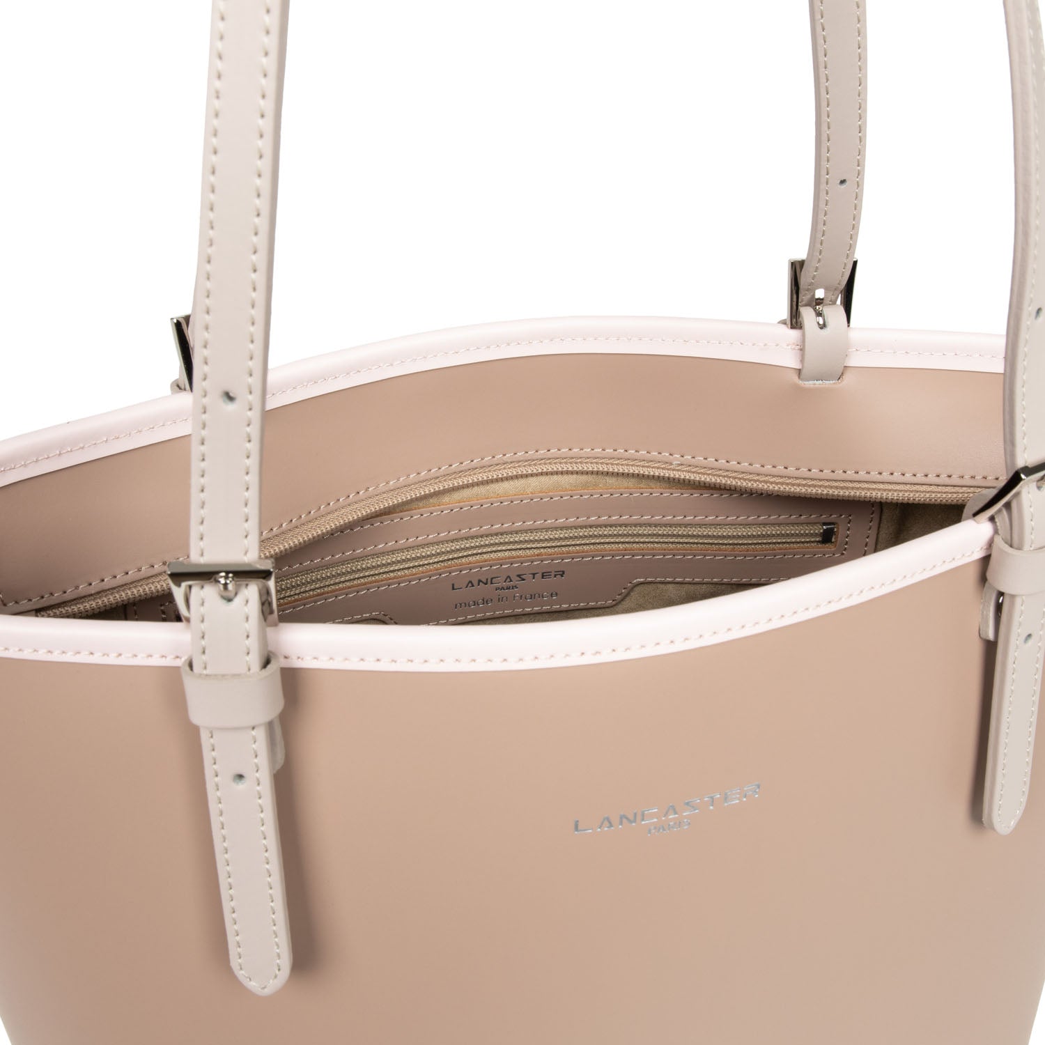 sac cabas épaule - smooth