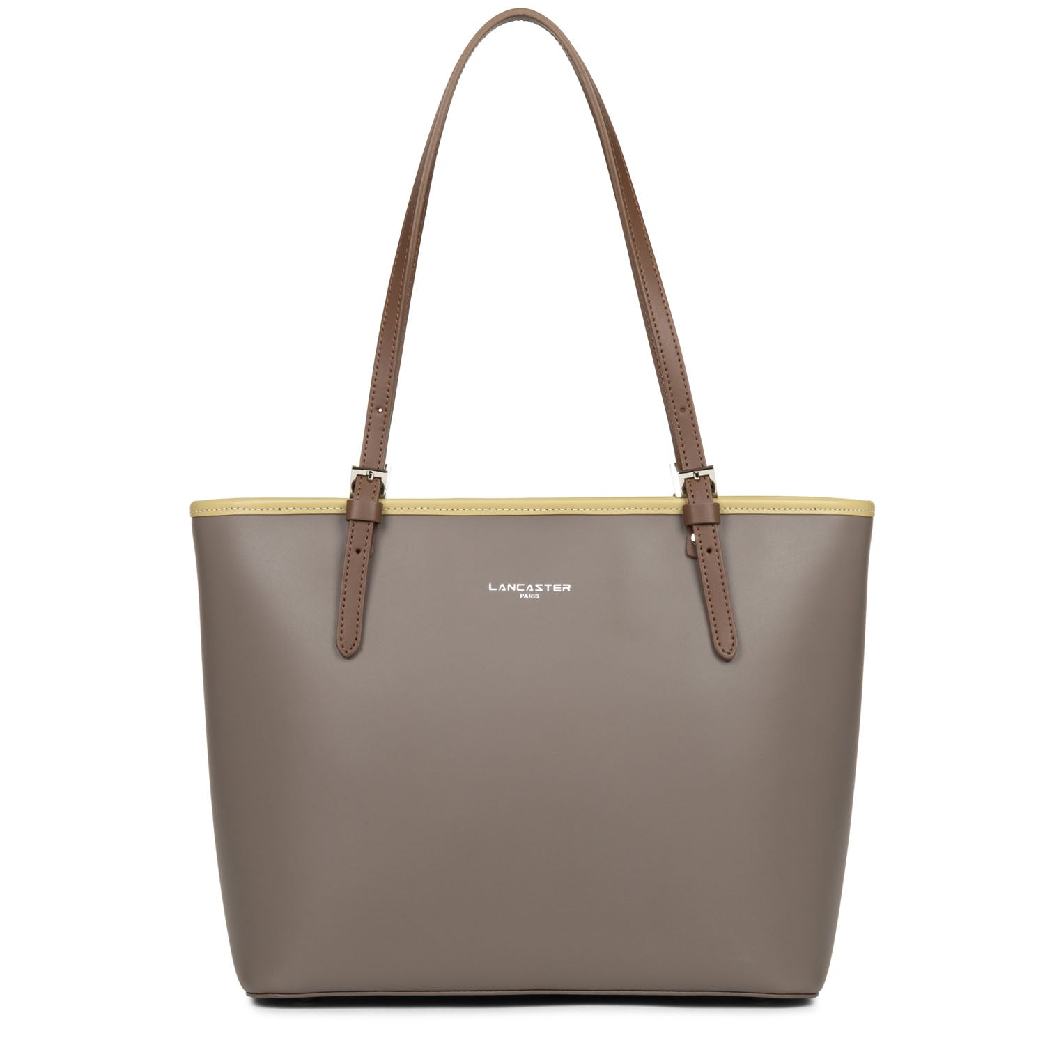sac cabas épaule - smooth