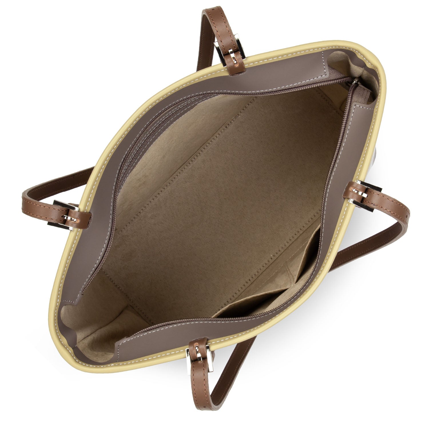 sac cabas épaule - smooth