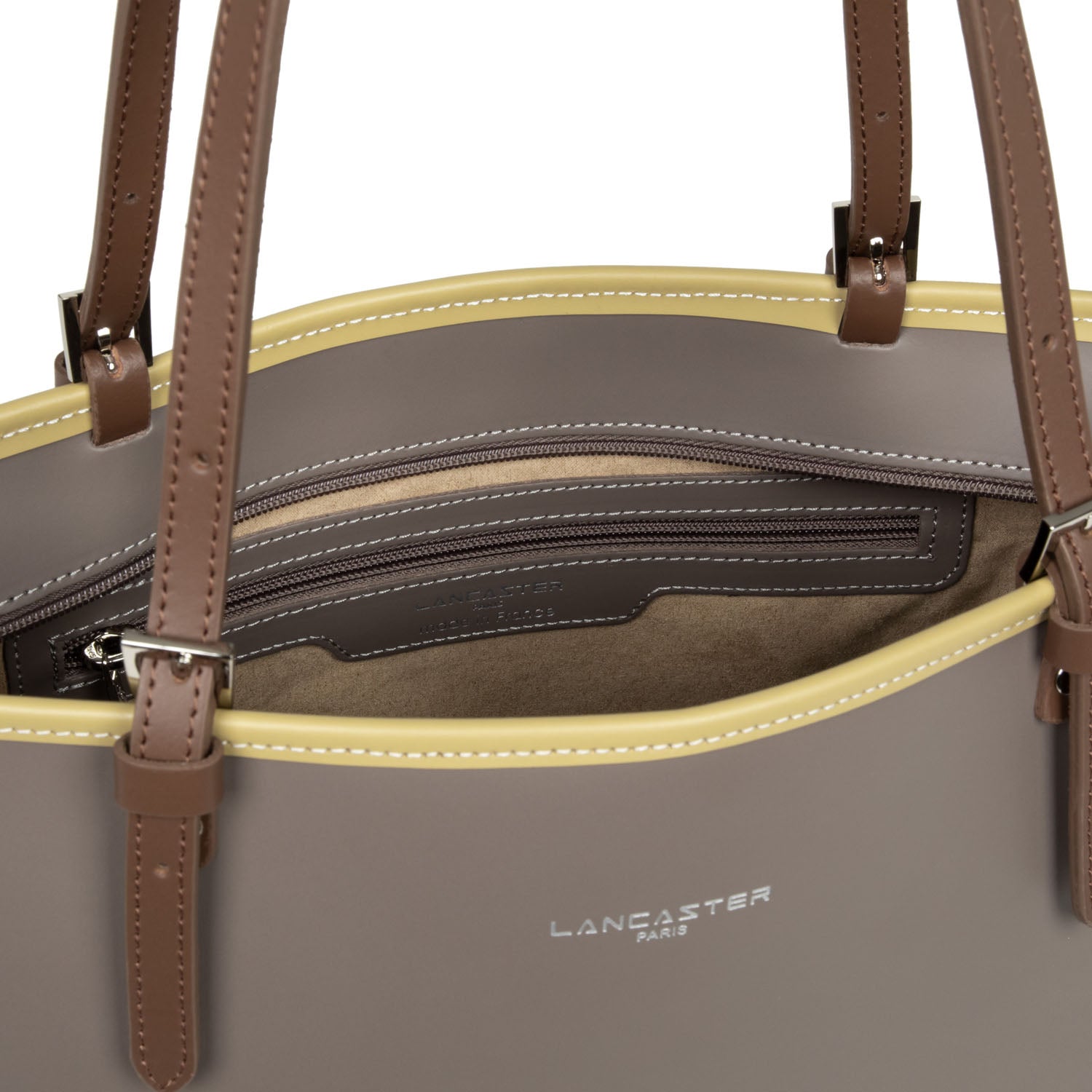 sac cabas épaule - smooth