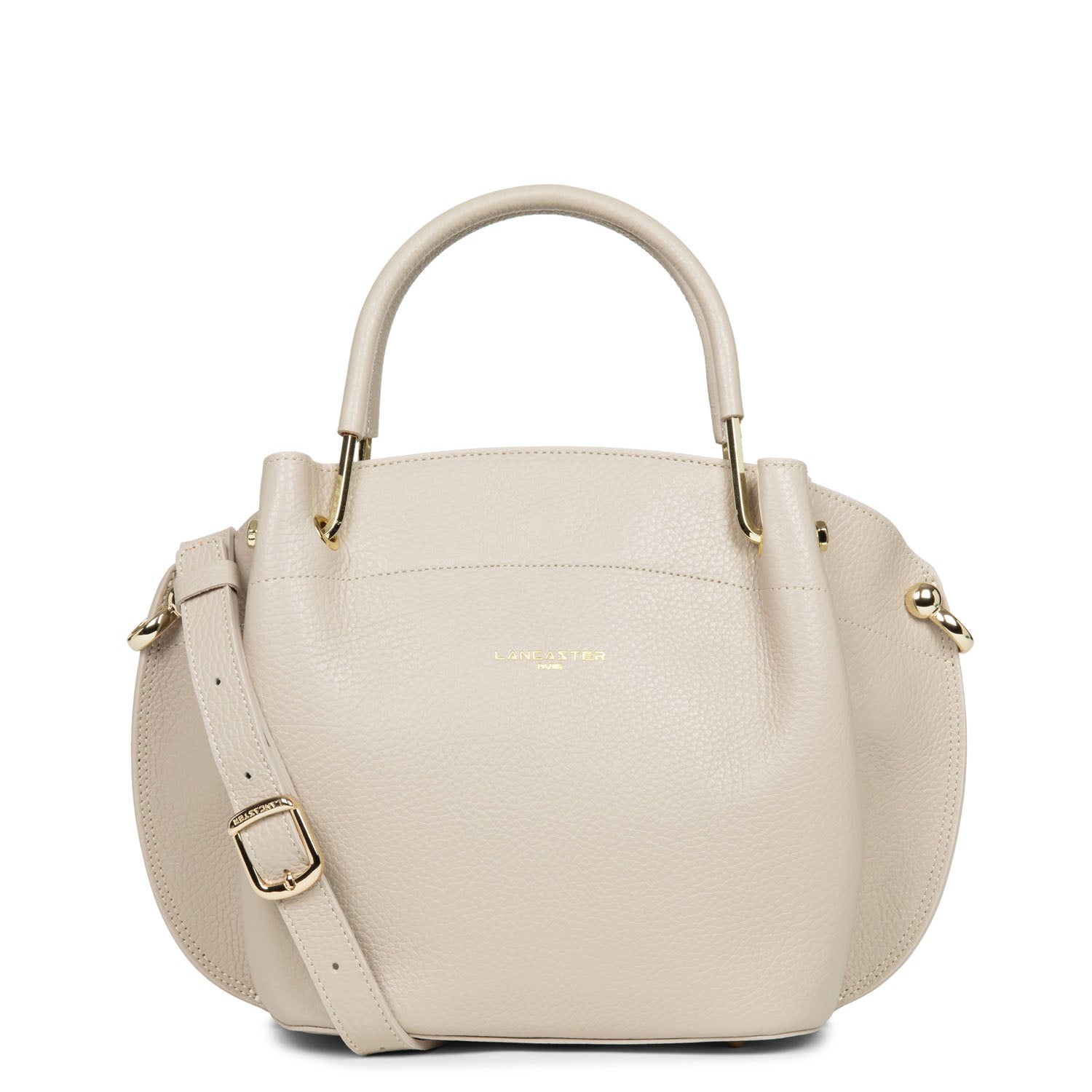 sac à main - foulonné double