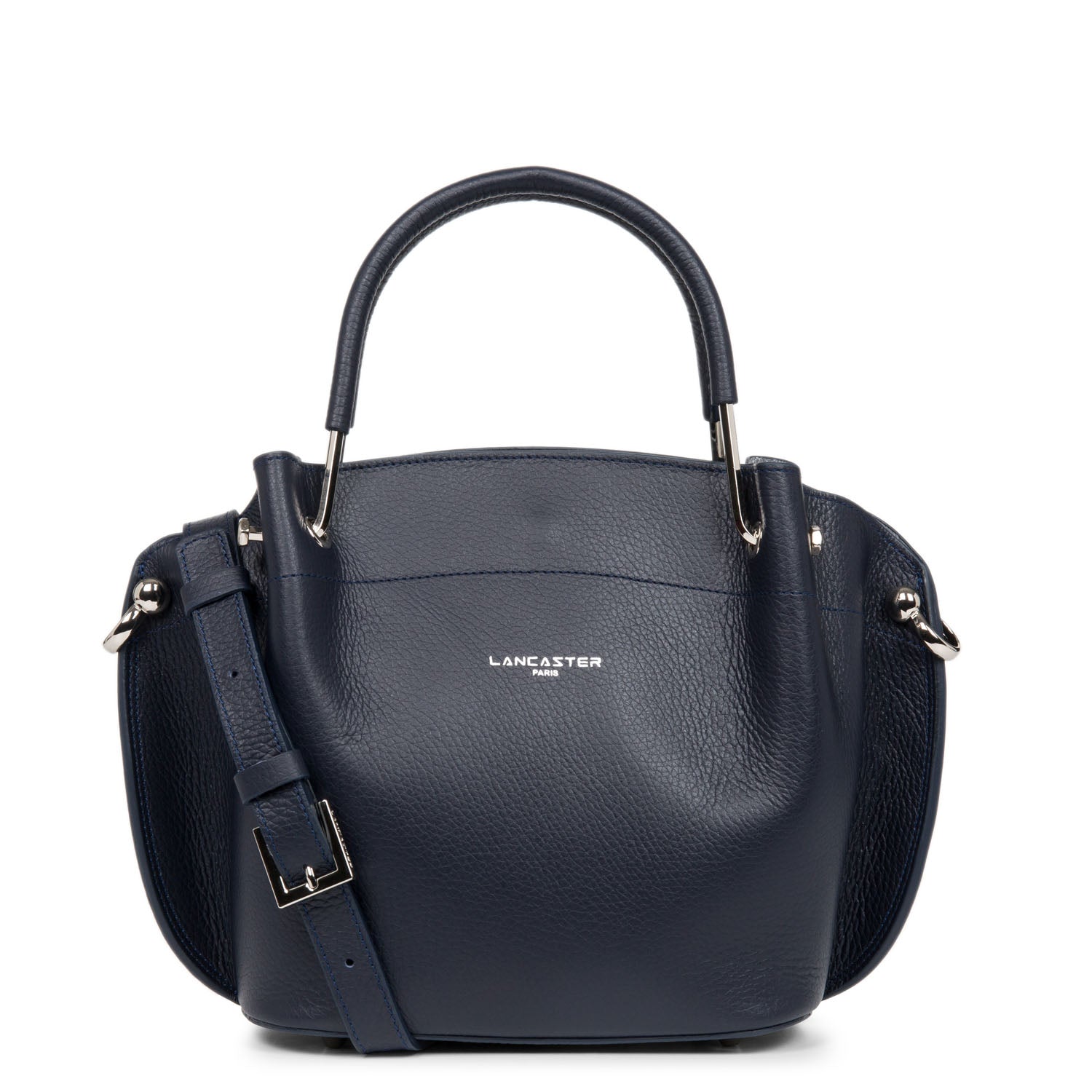 sac à main - foulonné double