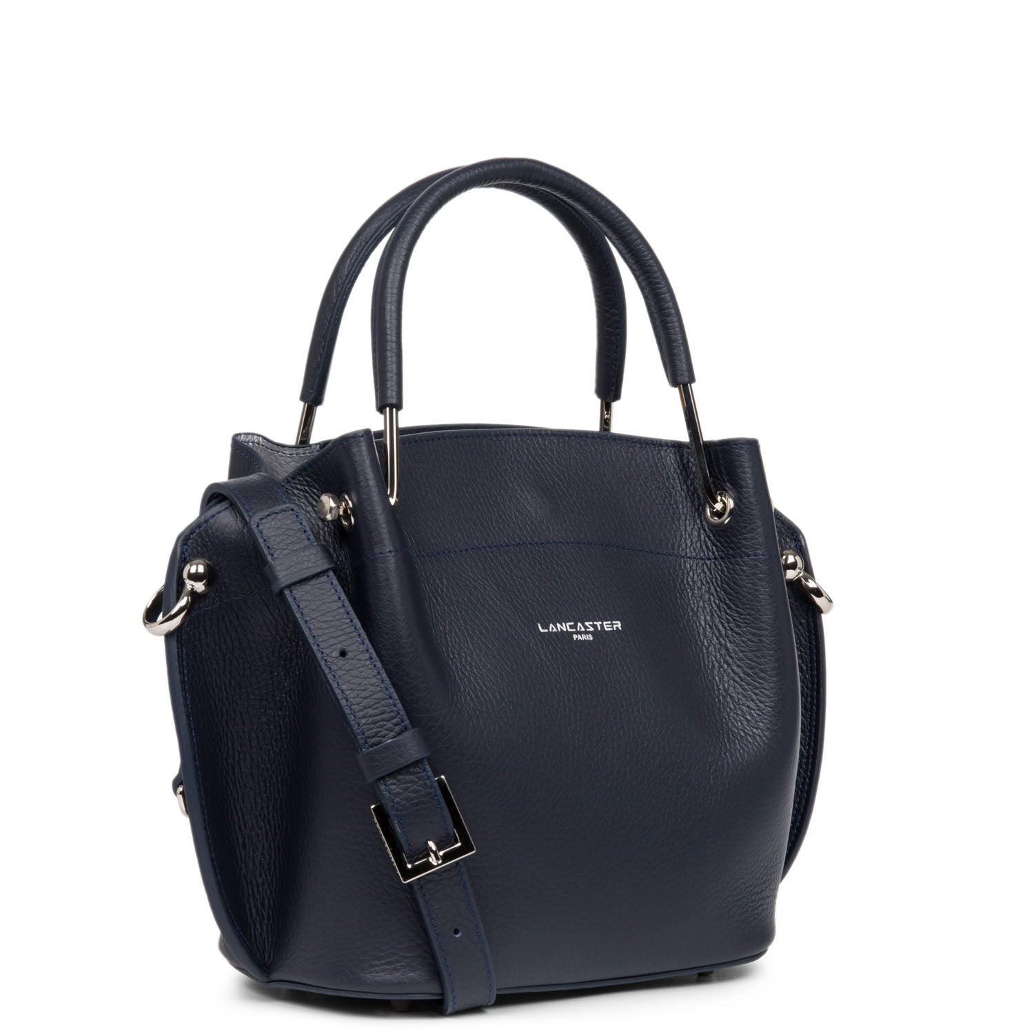 sac à main - foulonné double