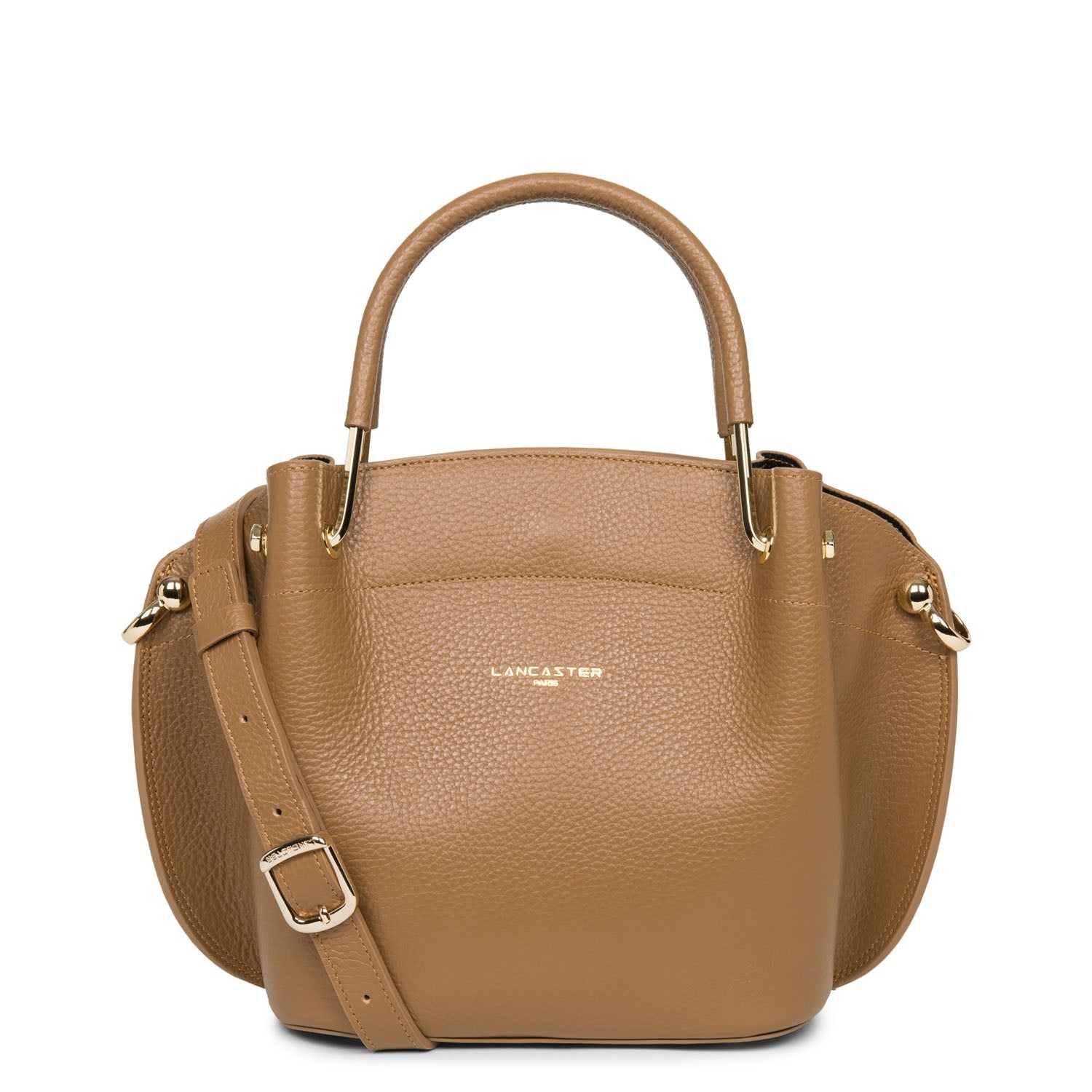 sac à main - foulonné double