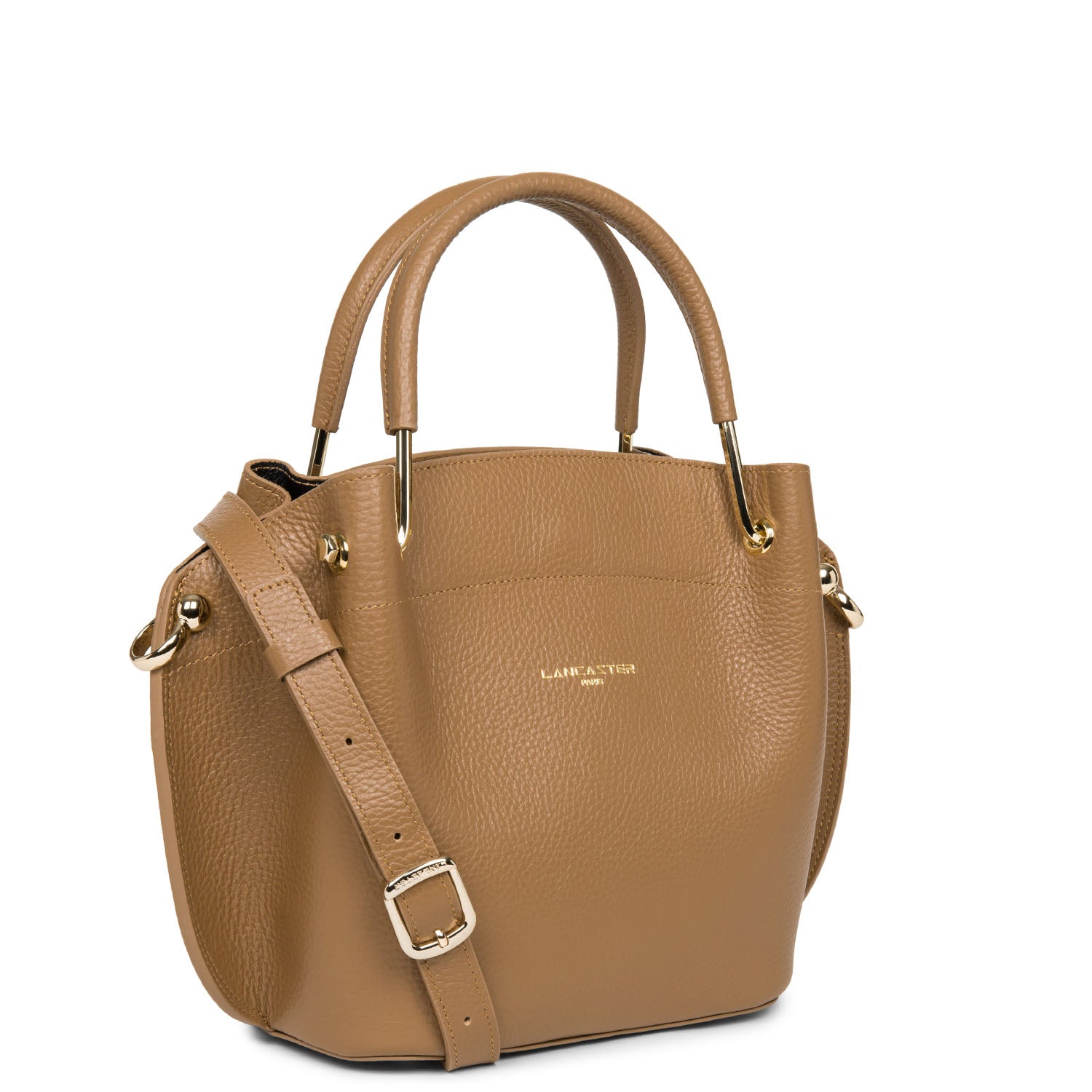 sac à main - foulonné double