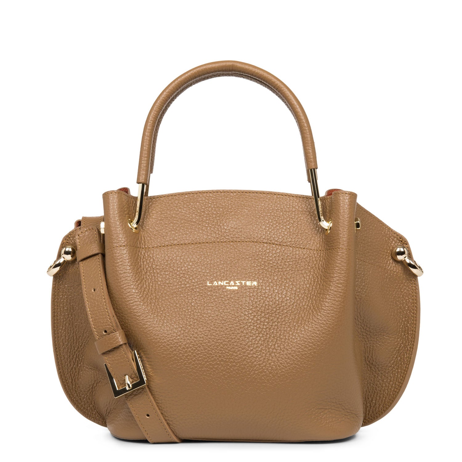 sac à main - foulonné double