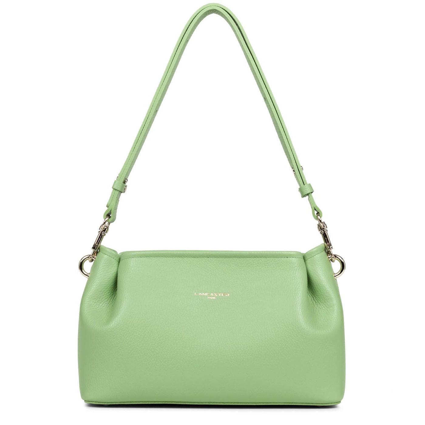 sac trotteur - foulonne double #couleur_jade-in-or