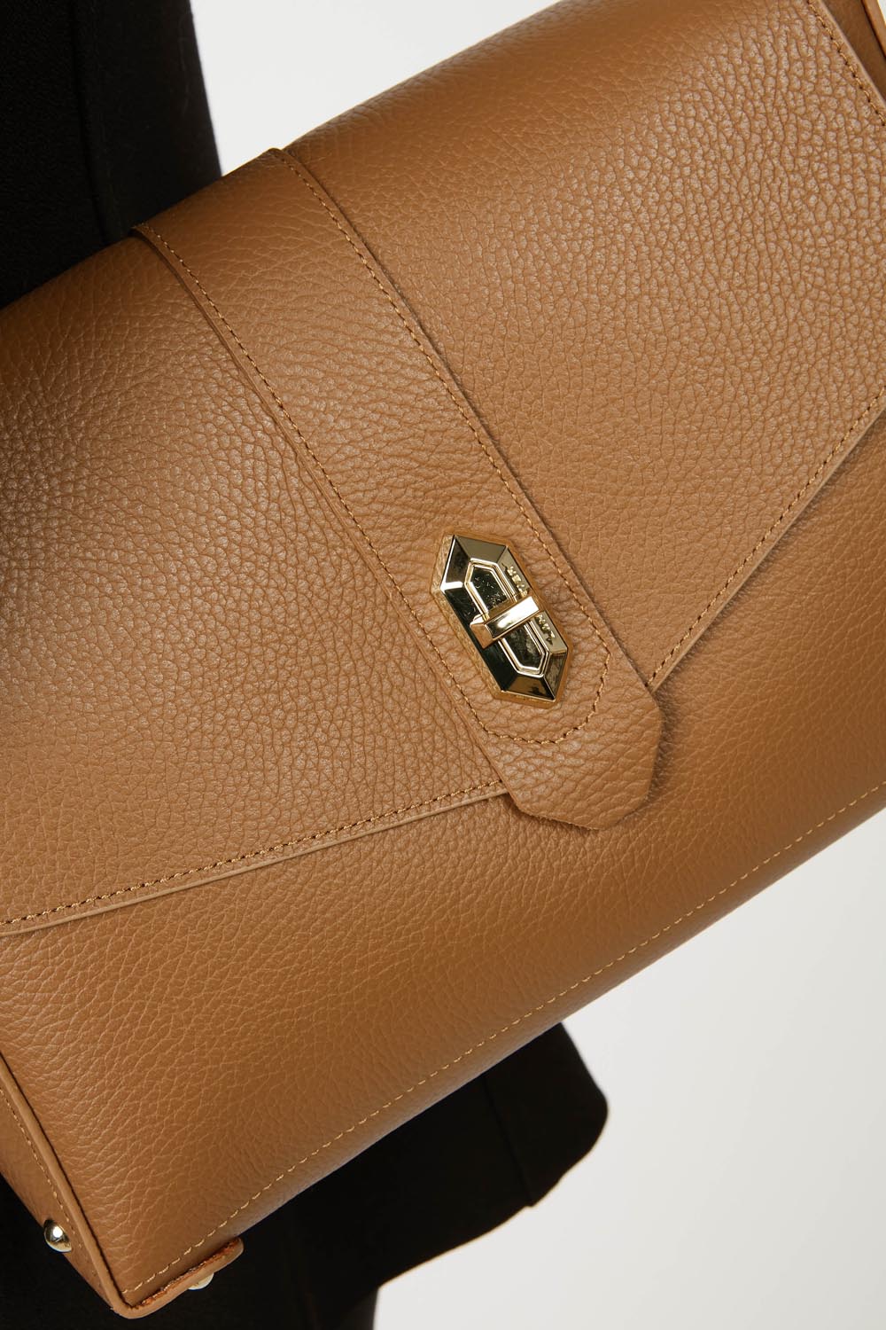 sac trotteur - foulonne double