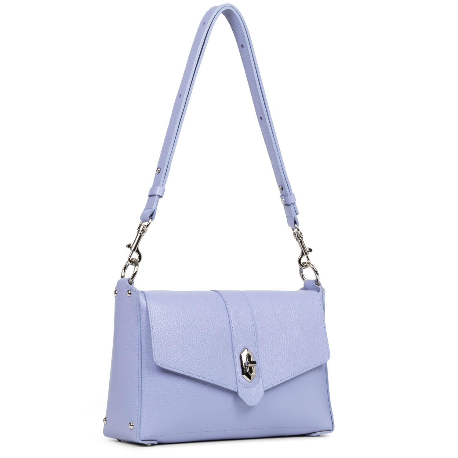 sac trotteur - foulonné double