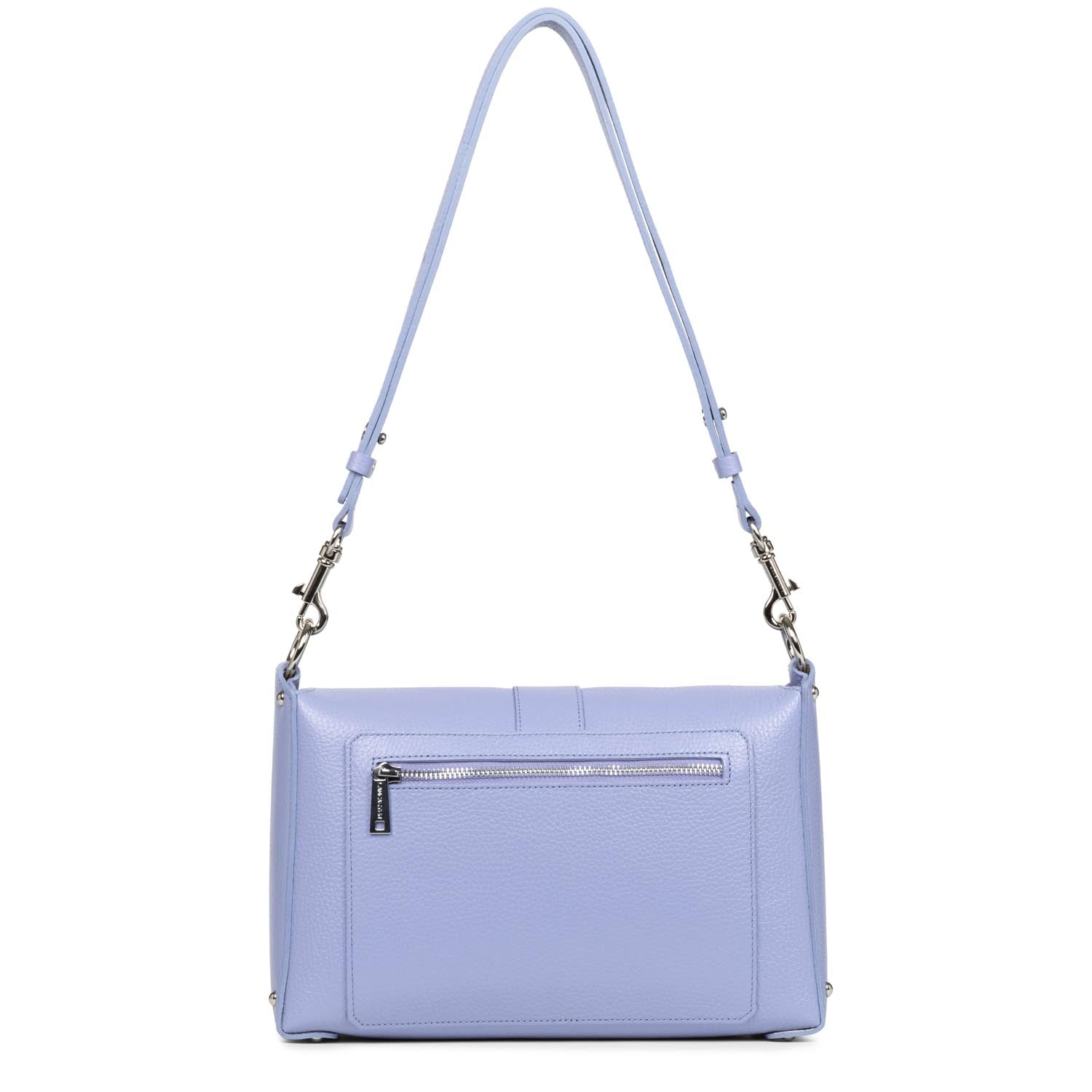 sac trotteur - foulonné double