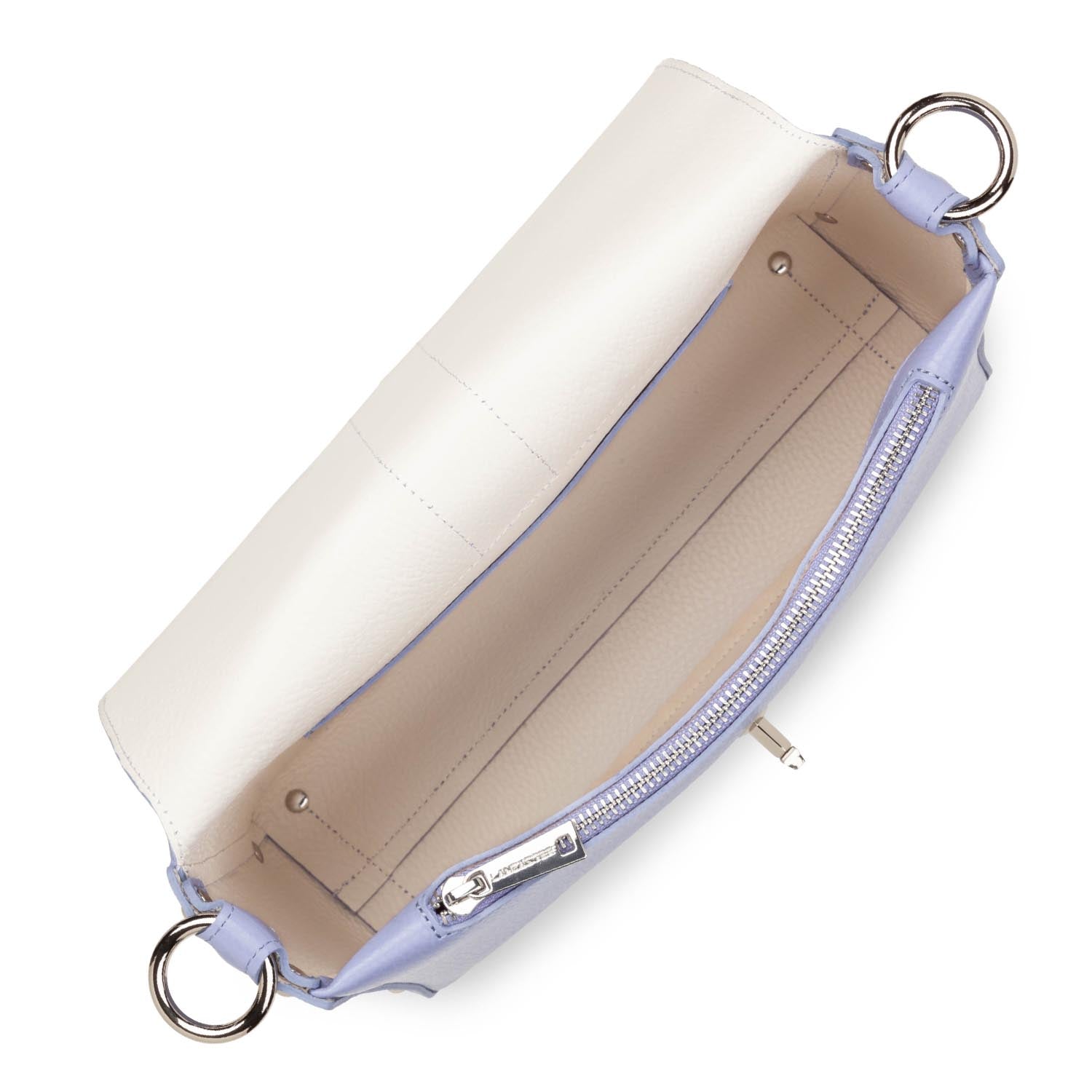 sac trotteur - foulonné double