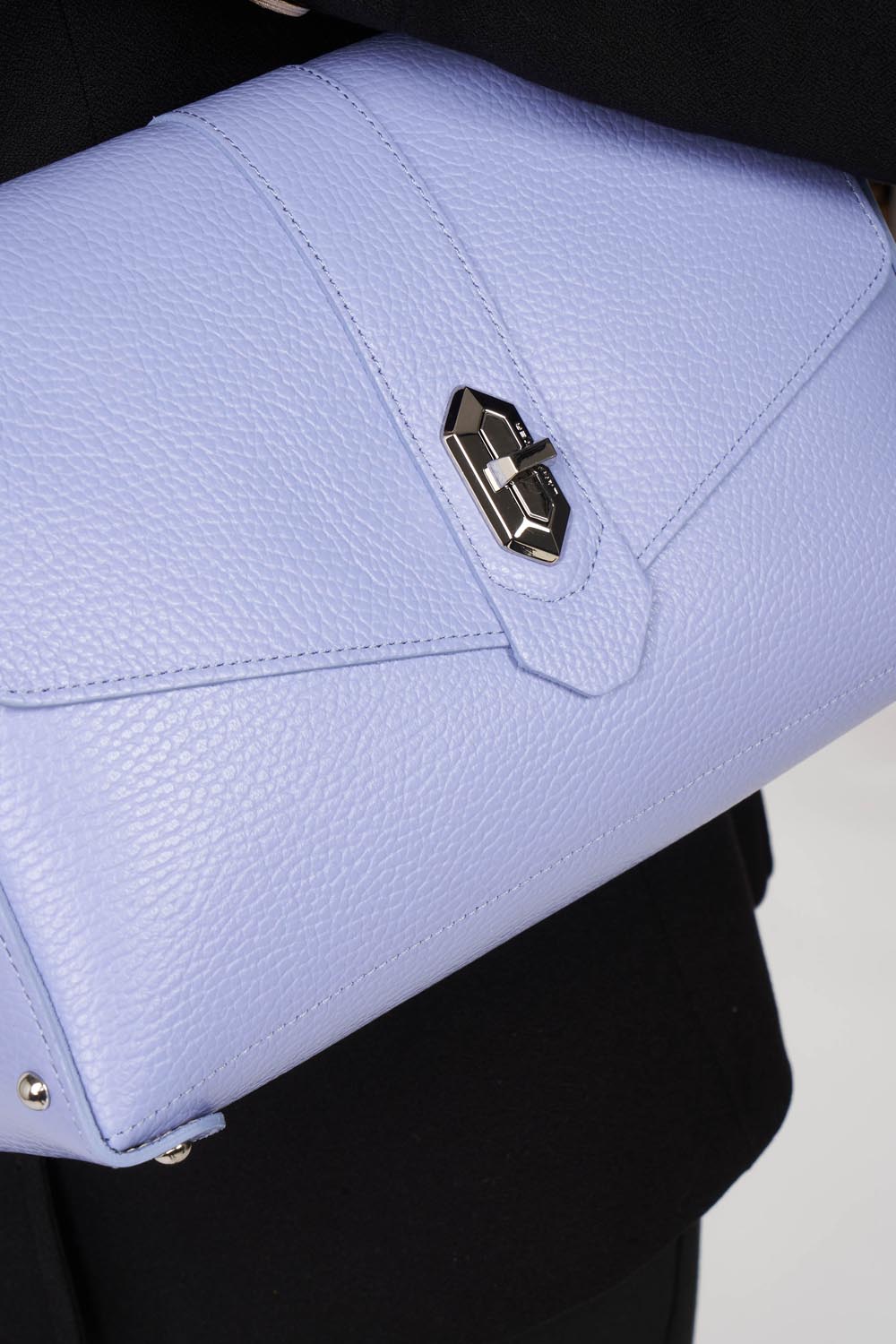 sac trotteur - foulonné double