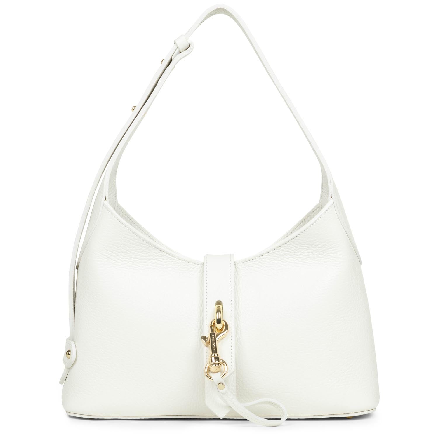 sac hobo - foulonné double hook