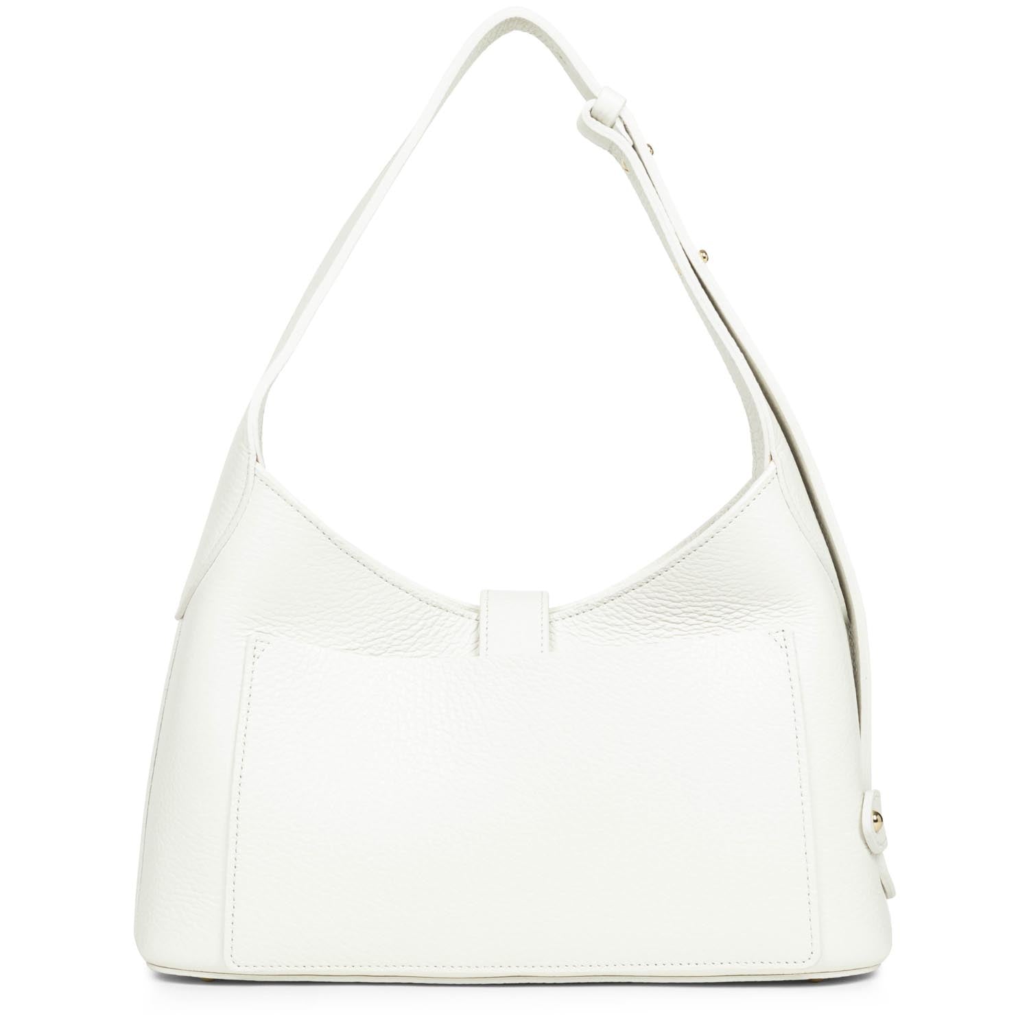 sac hobo - foulonné double hook