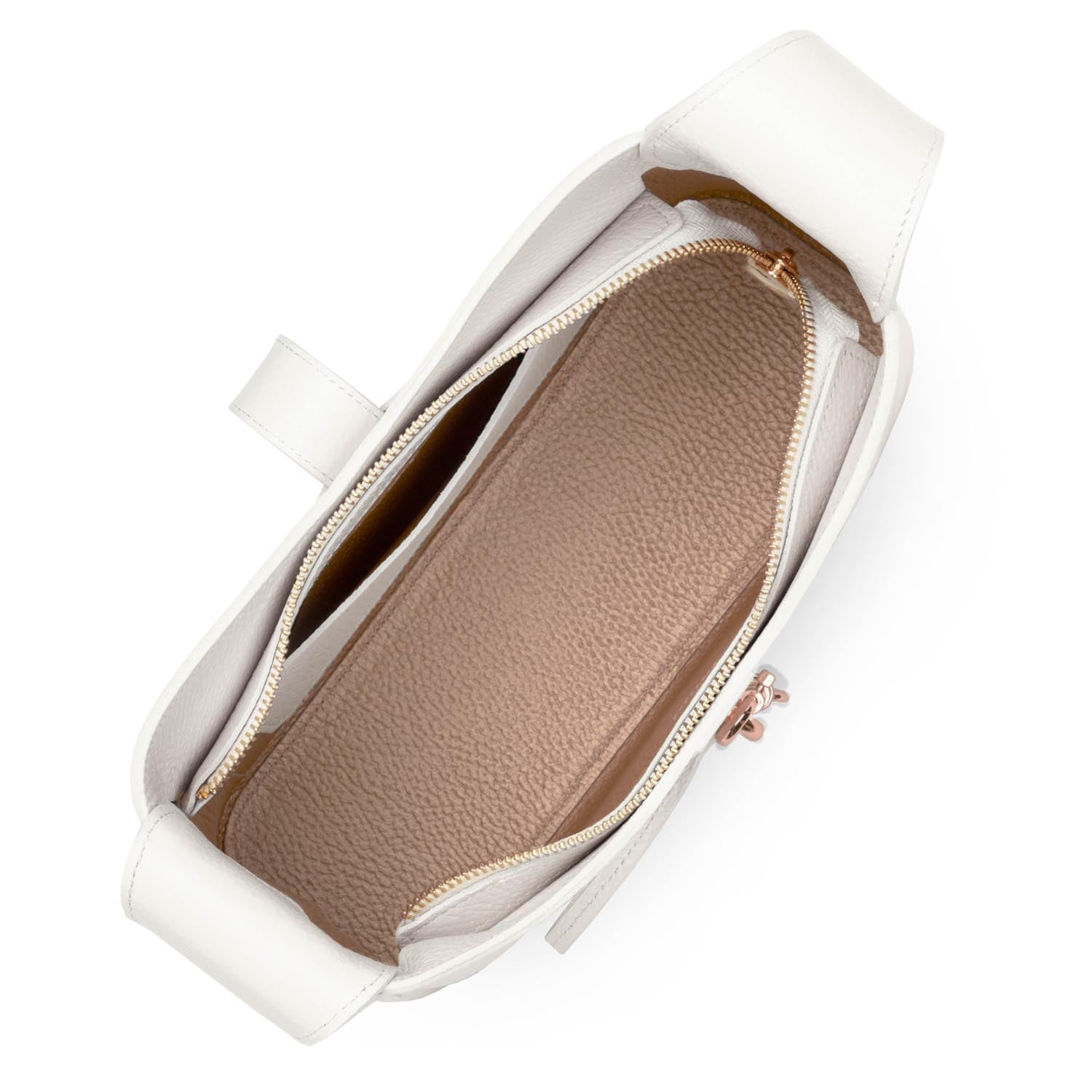 sac hobo - foulonné double hook