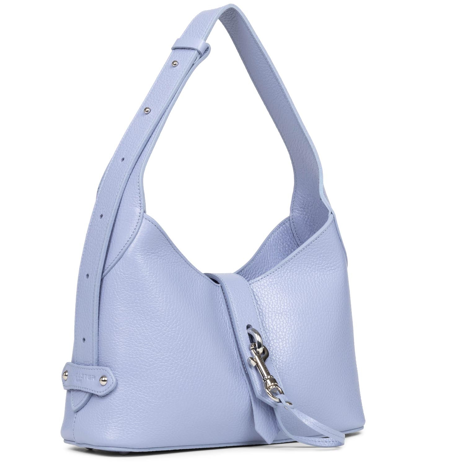 sac hobo - foulonné double hook