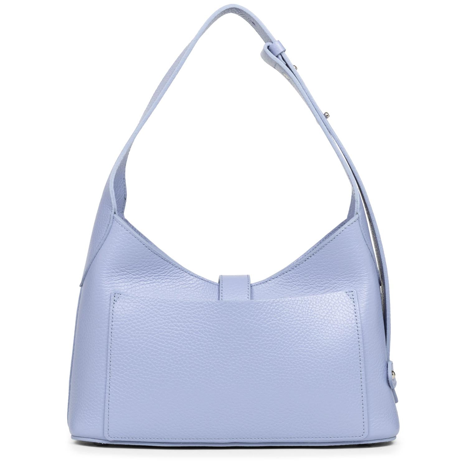 sac hobo - foulonné double hook