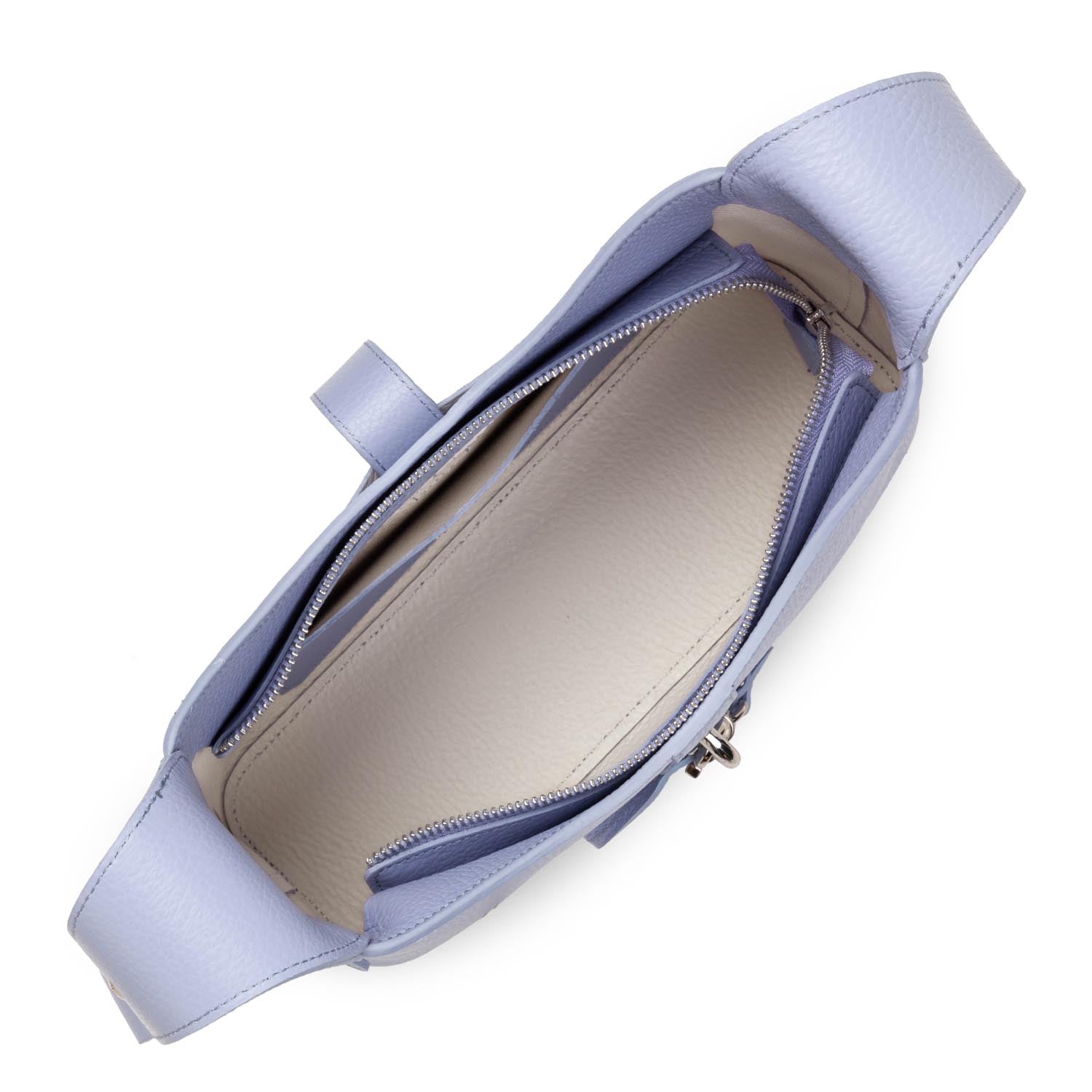 sac hobo - foulonné double hook