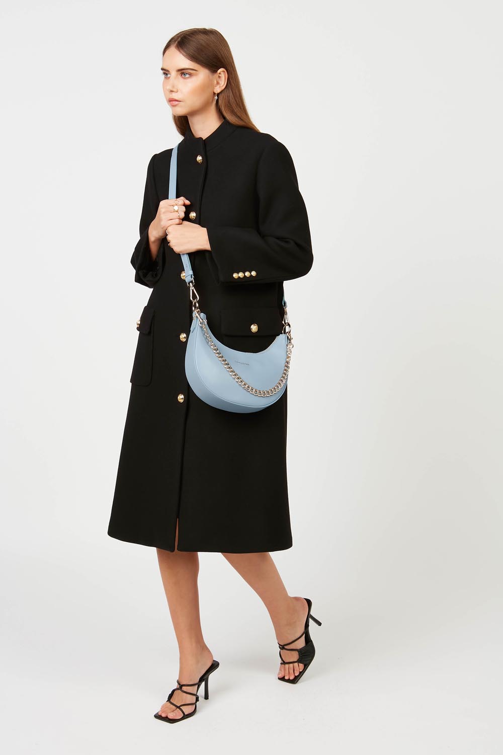 petit sac besace - paris aimy