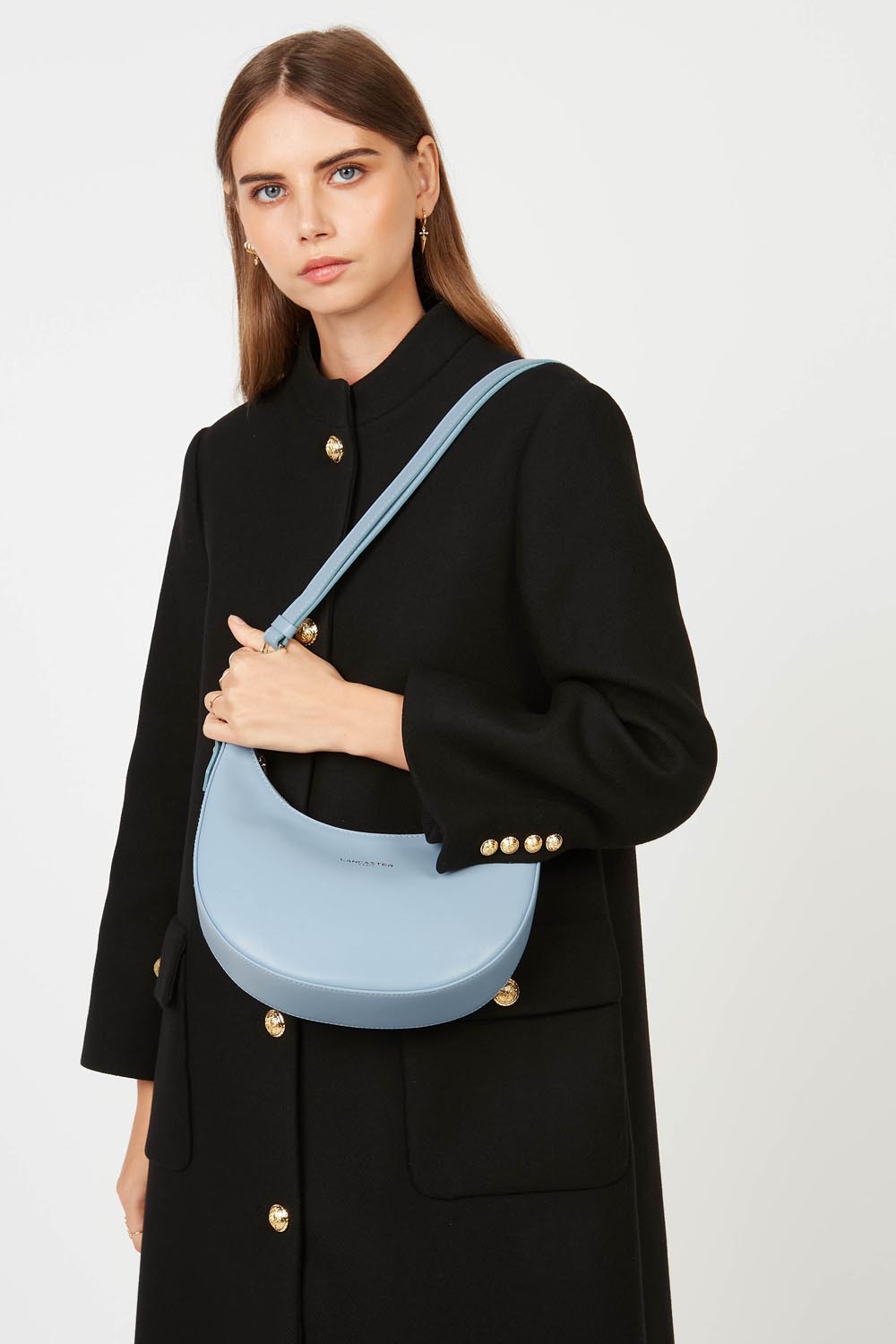 petit sac besace - paris aimy