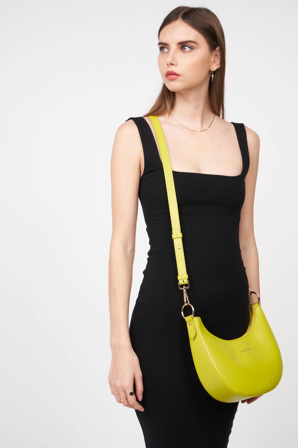 petit sac besace - paris aimy