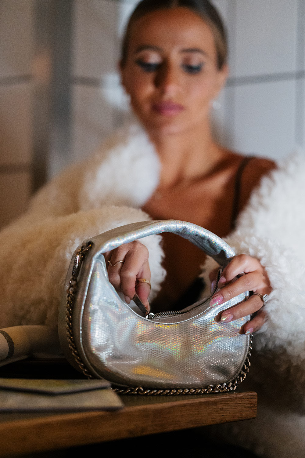 sac hobo - noholita night