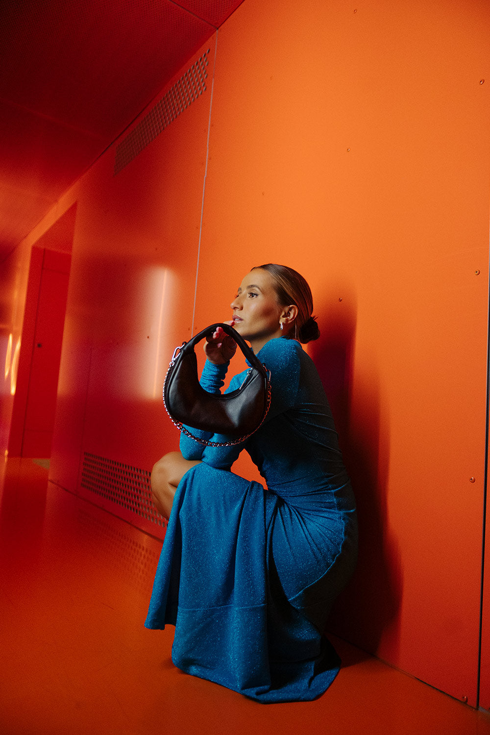 sac hobo - noholita night