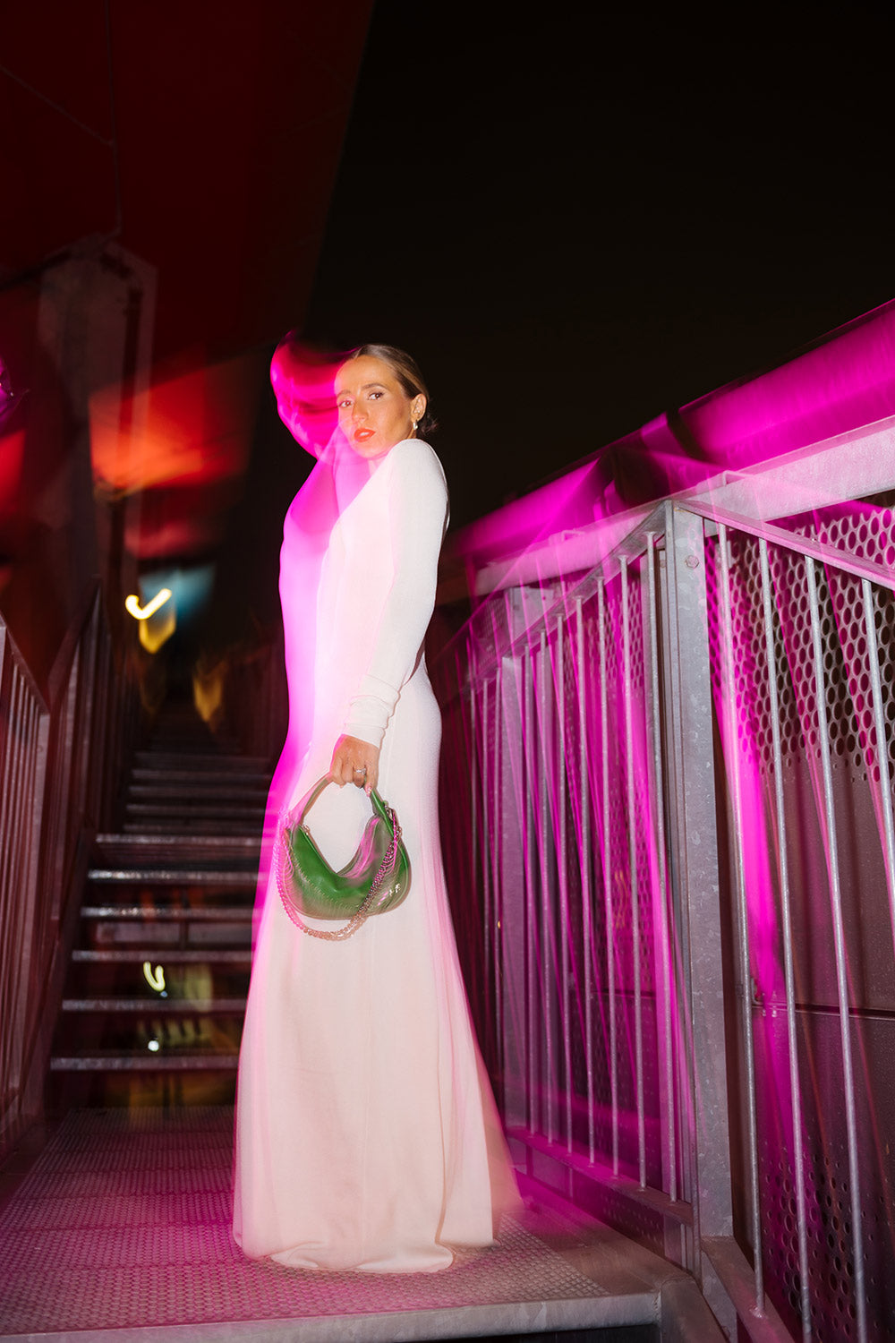 sac hobo - noholita night