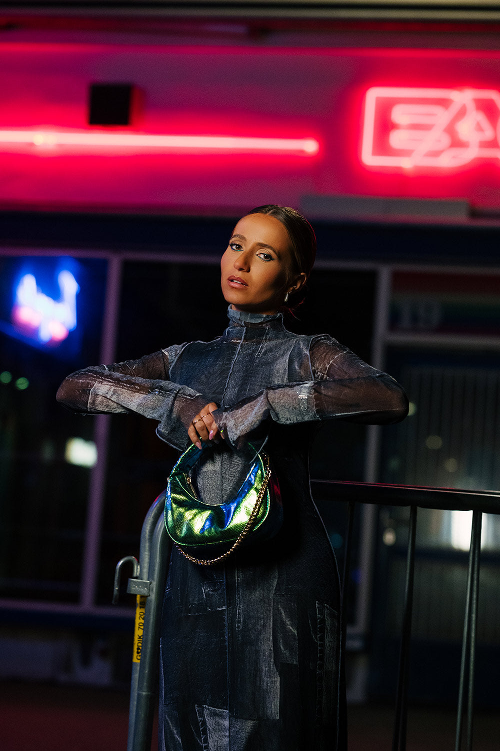 sac hobo - noholita night