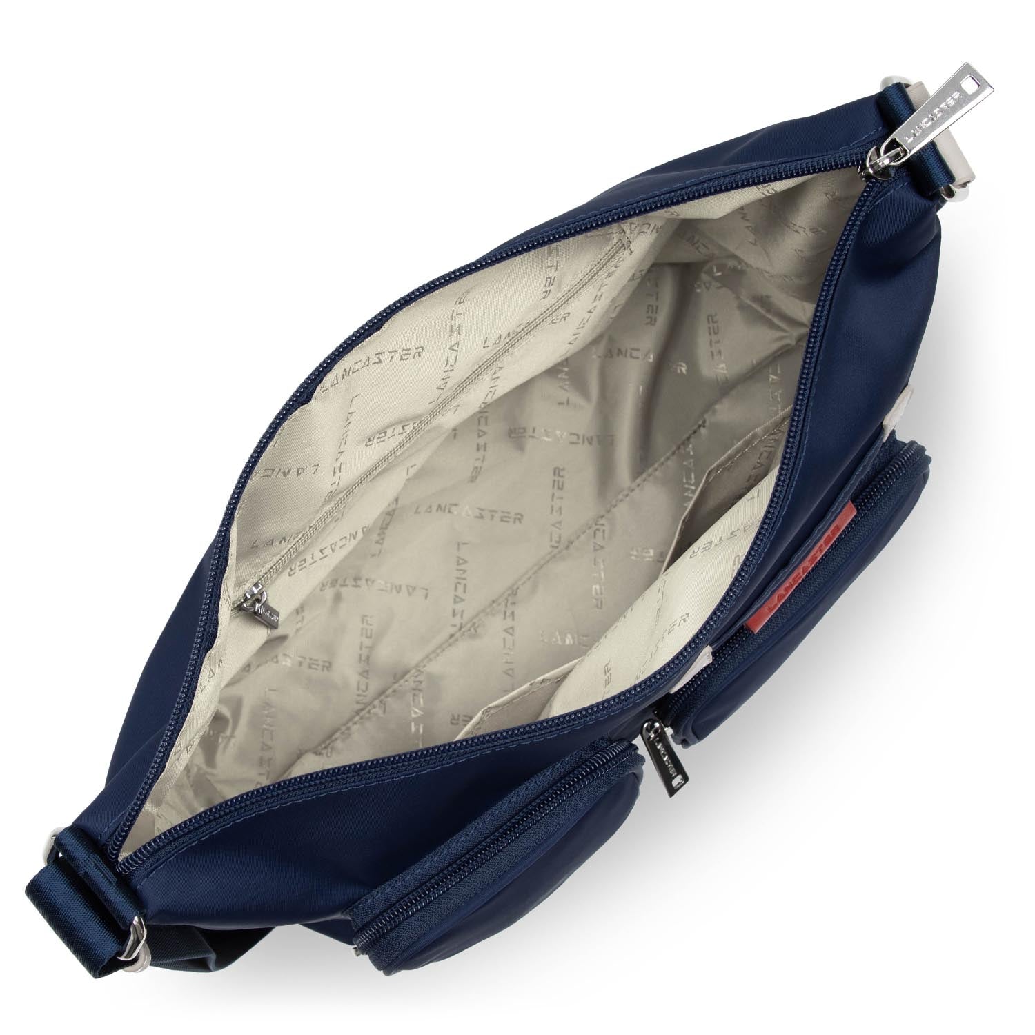 sac besace - basic sport