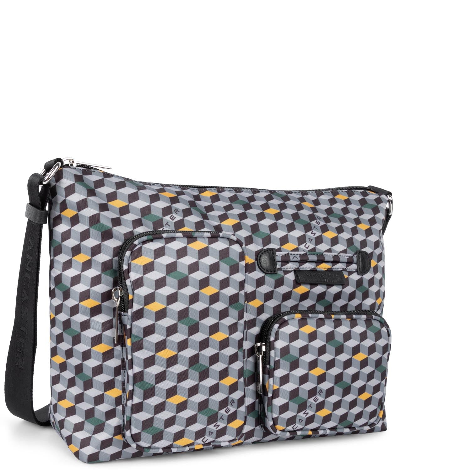 sac besace - basic sport