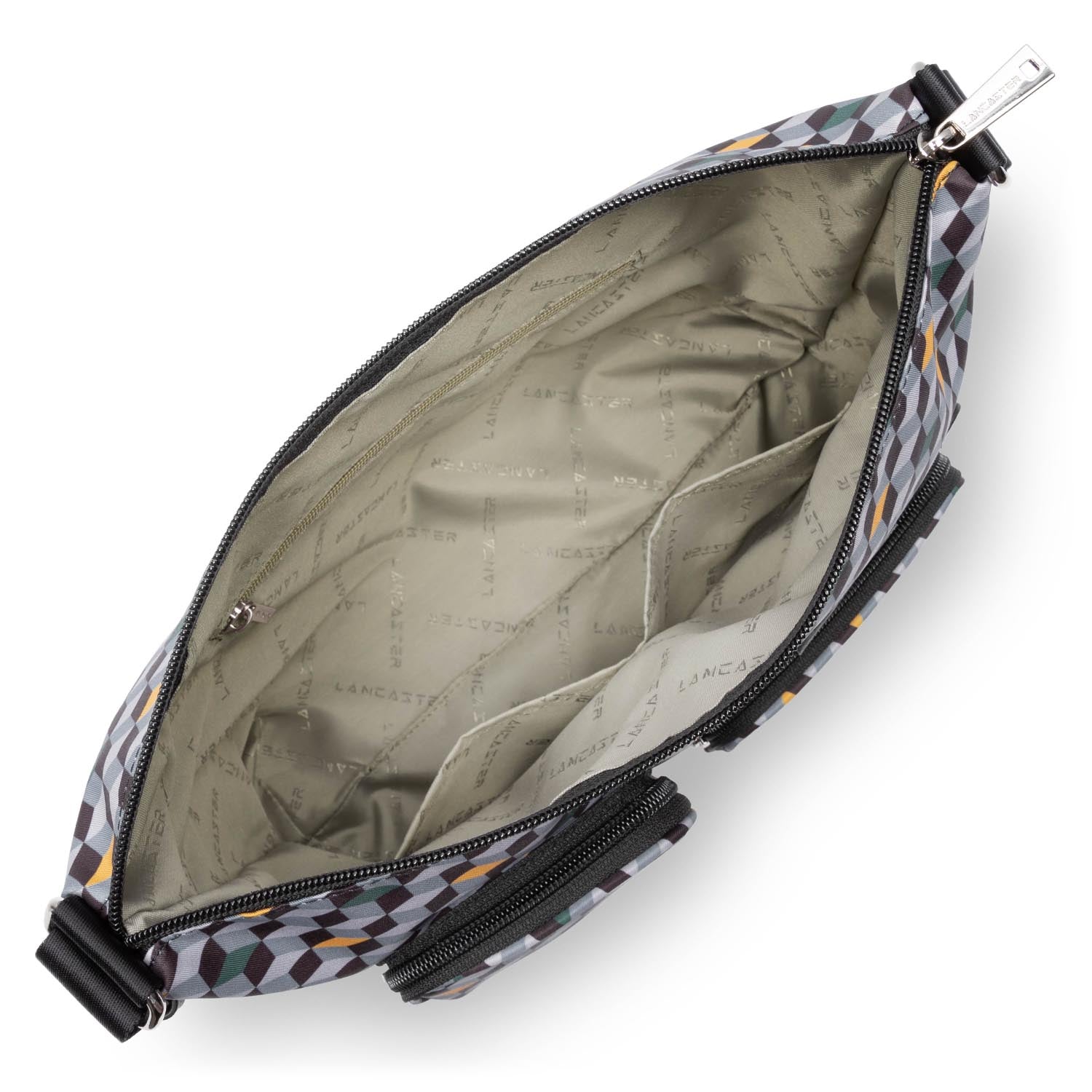 sac besace - basic sport