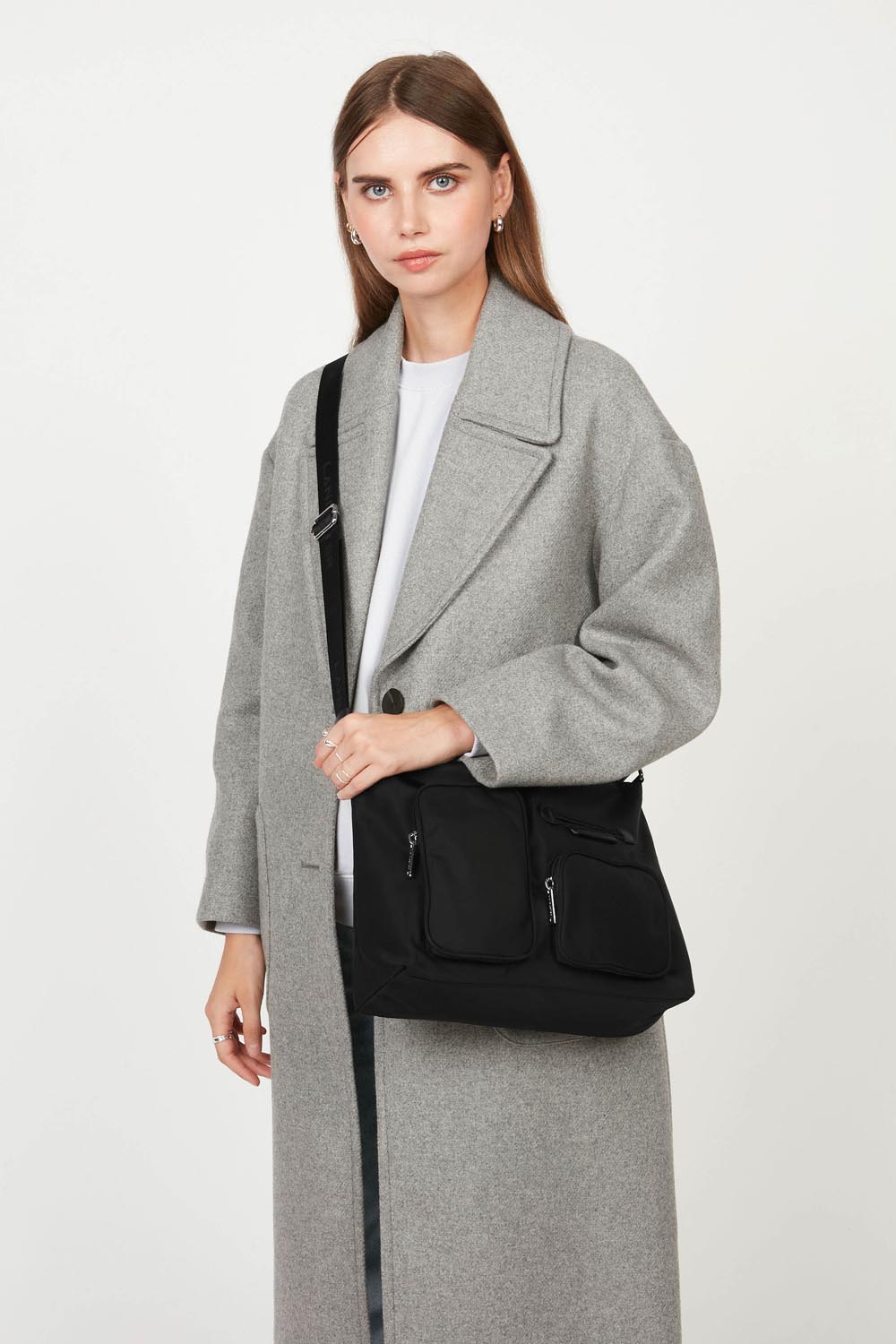 sac besace - basic sport