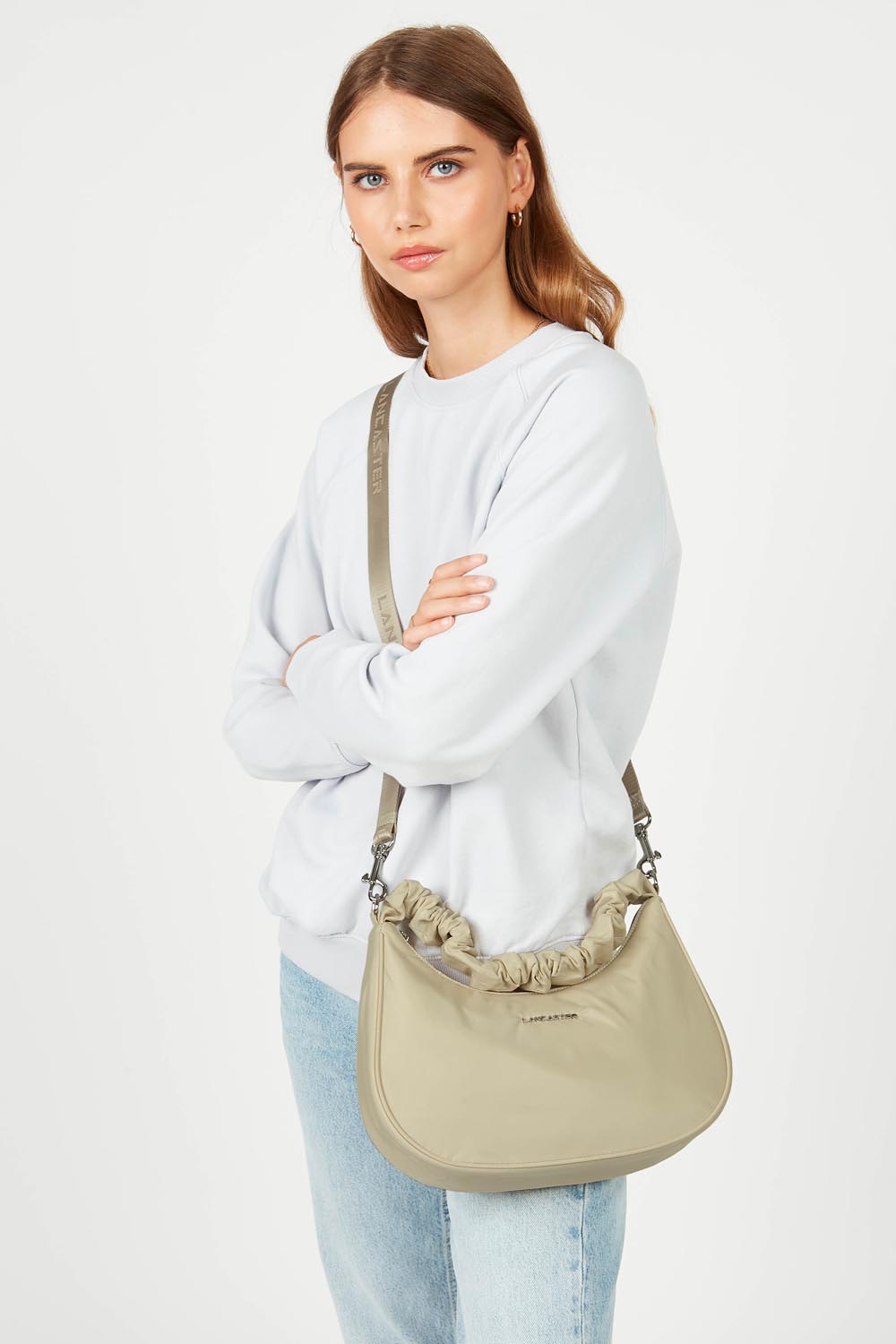 sac hobo - basic chouchou