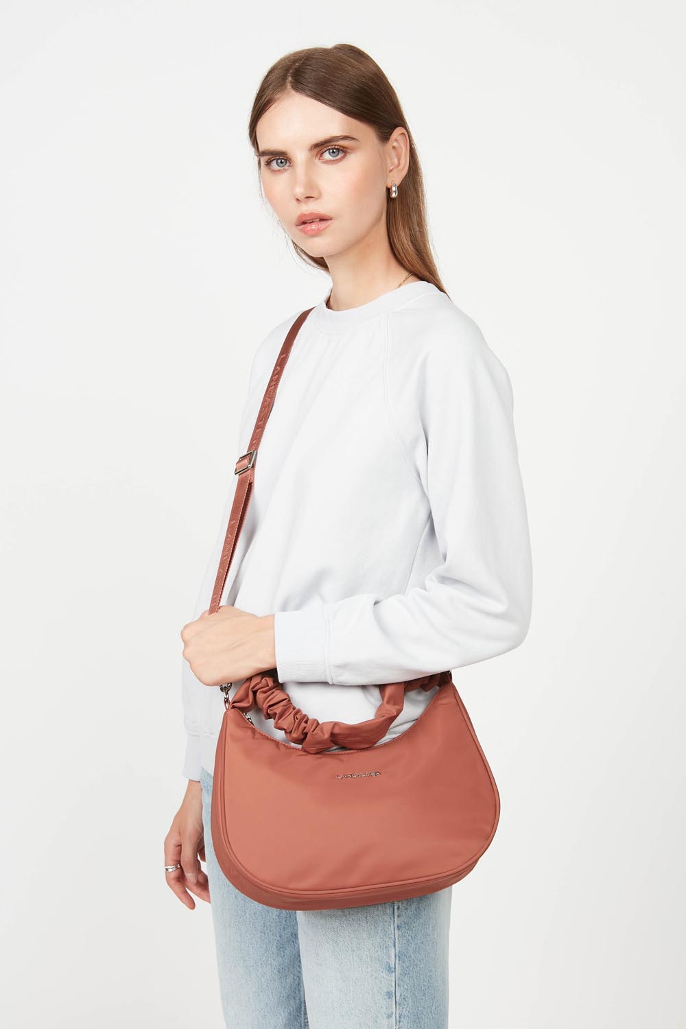 sac hobo - basic chouchou