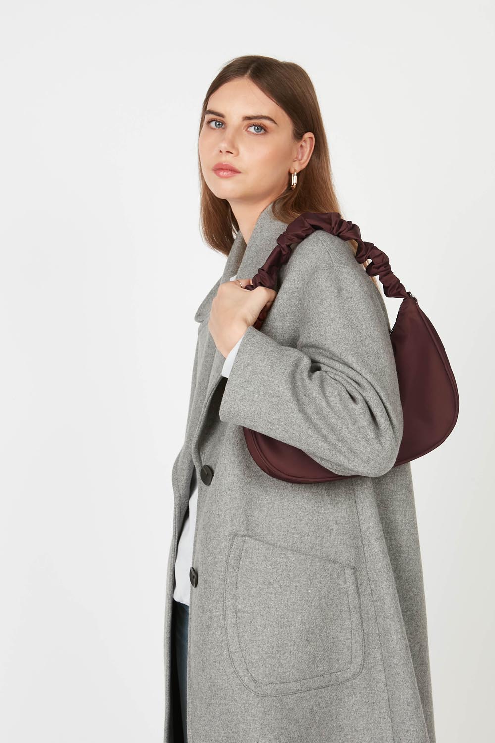 sac hobo - basic chouchou