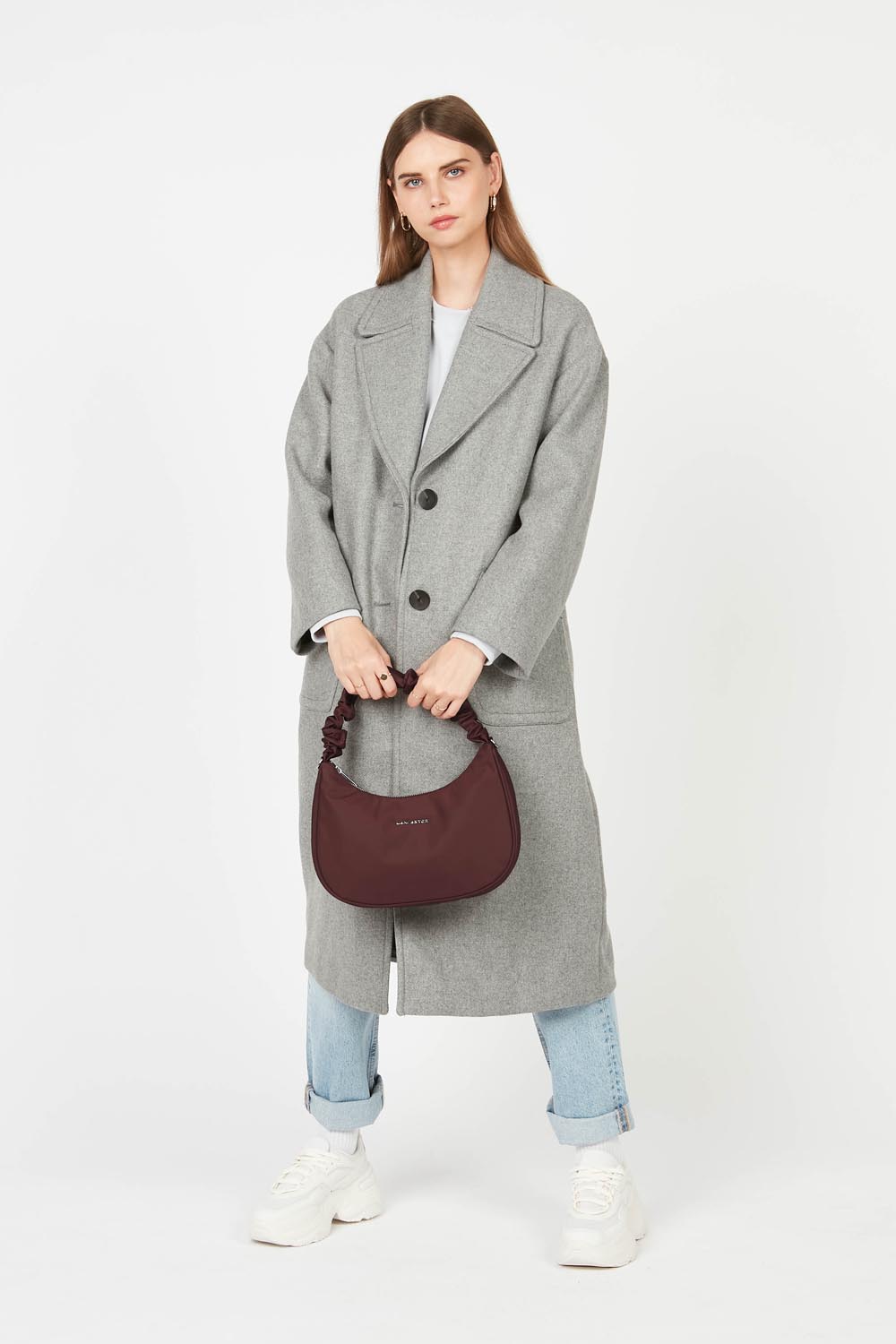 sac hobo - basic chouchou