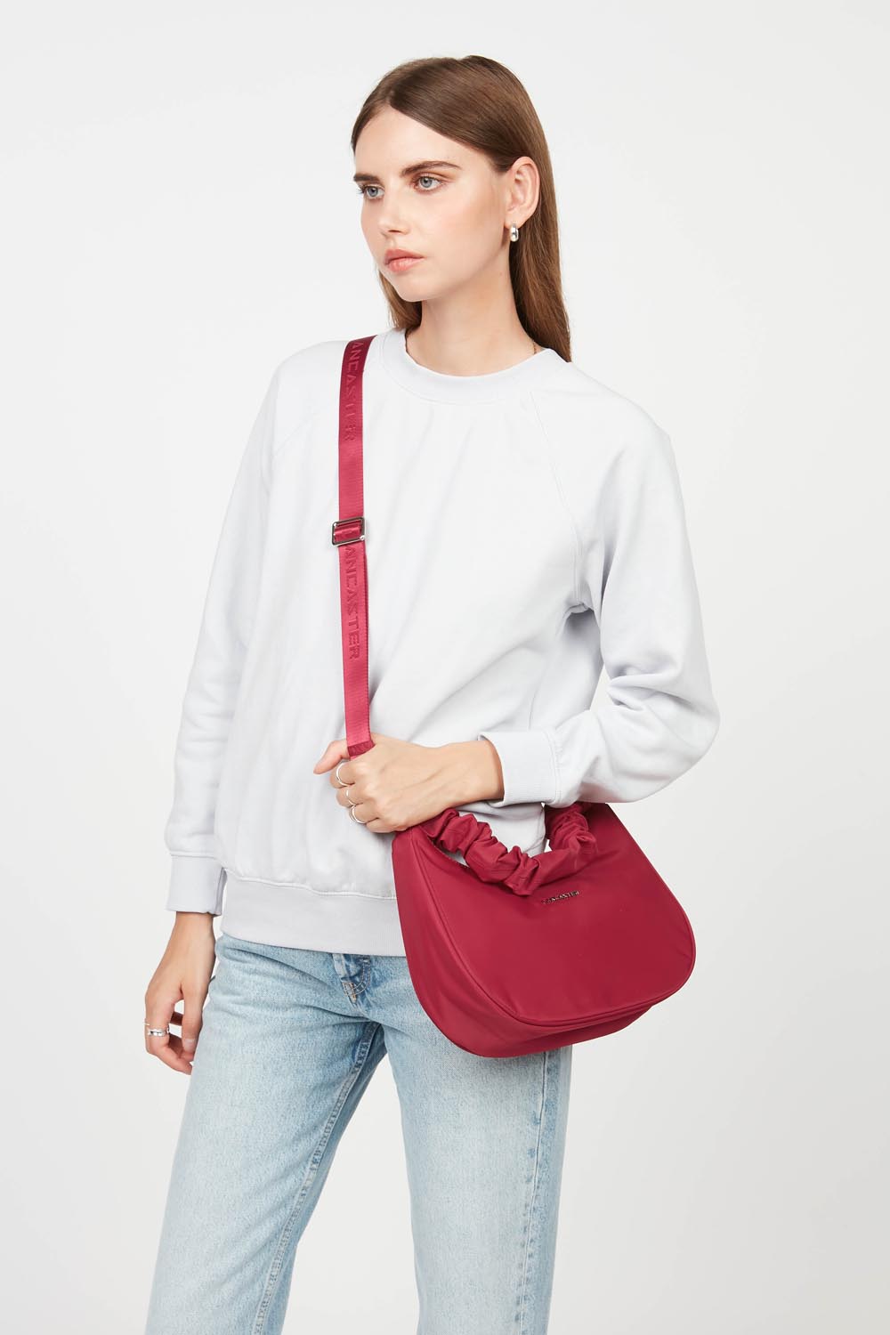 sac hobo - basic chouchou