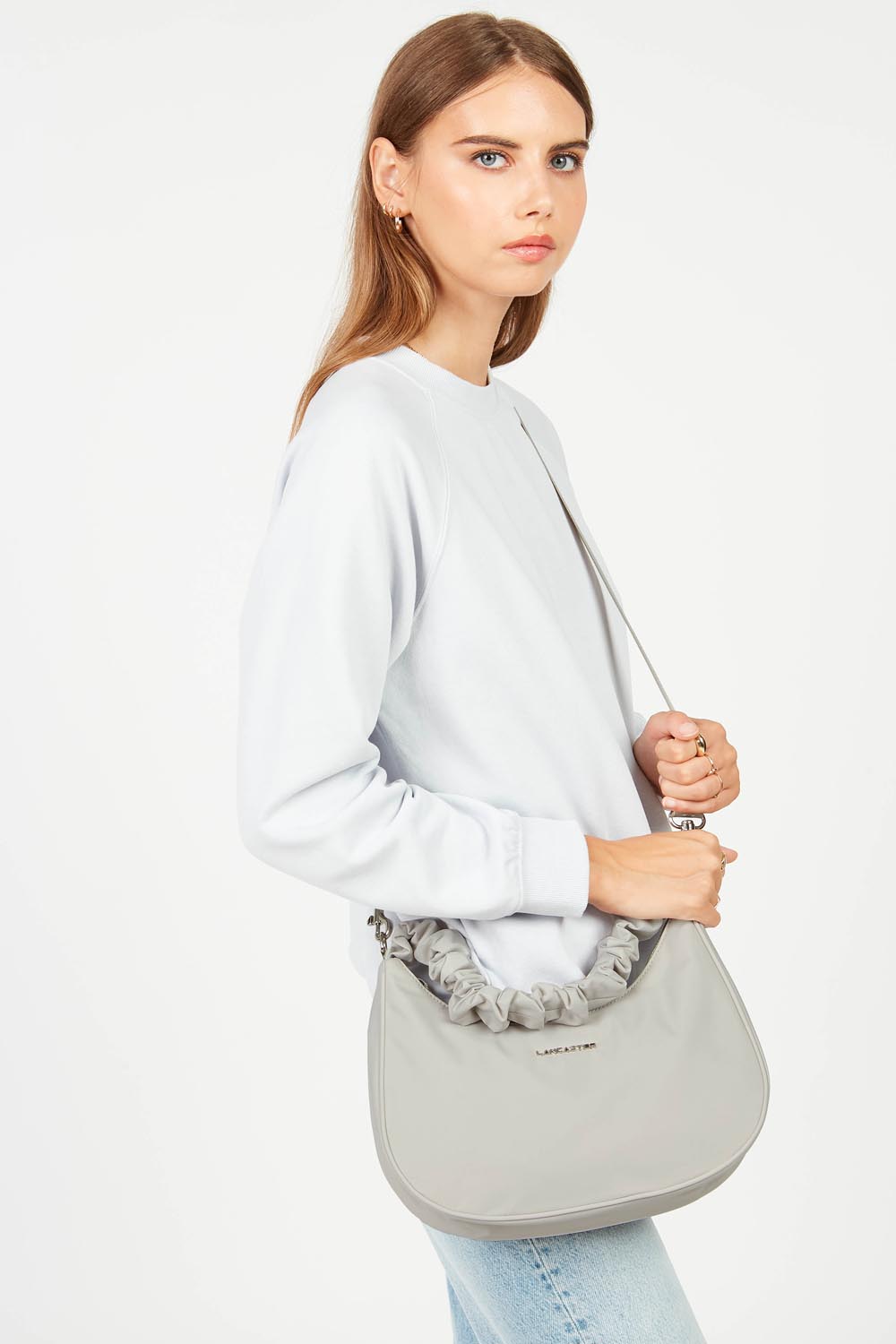 sac hobo - basic chouchou