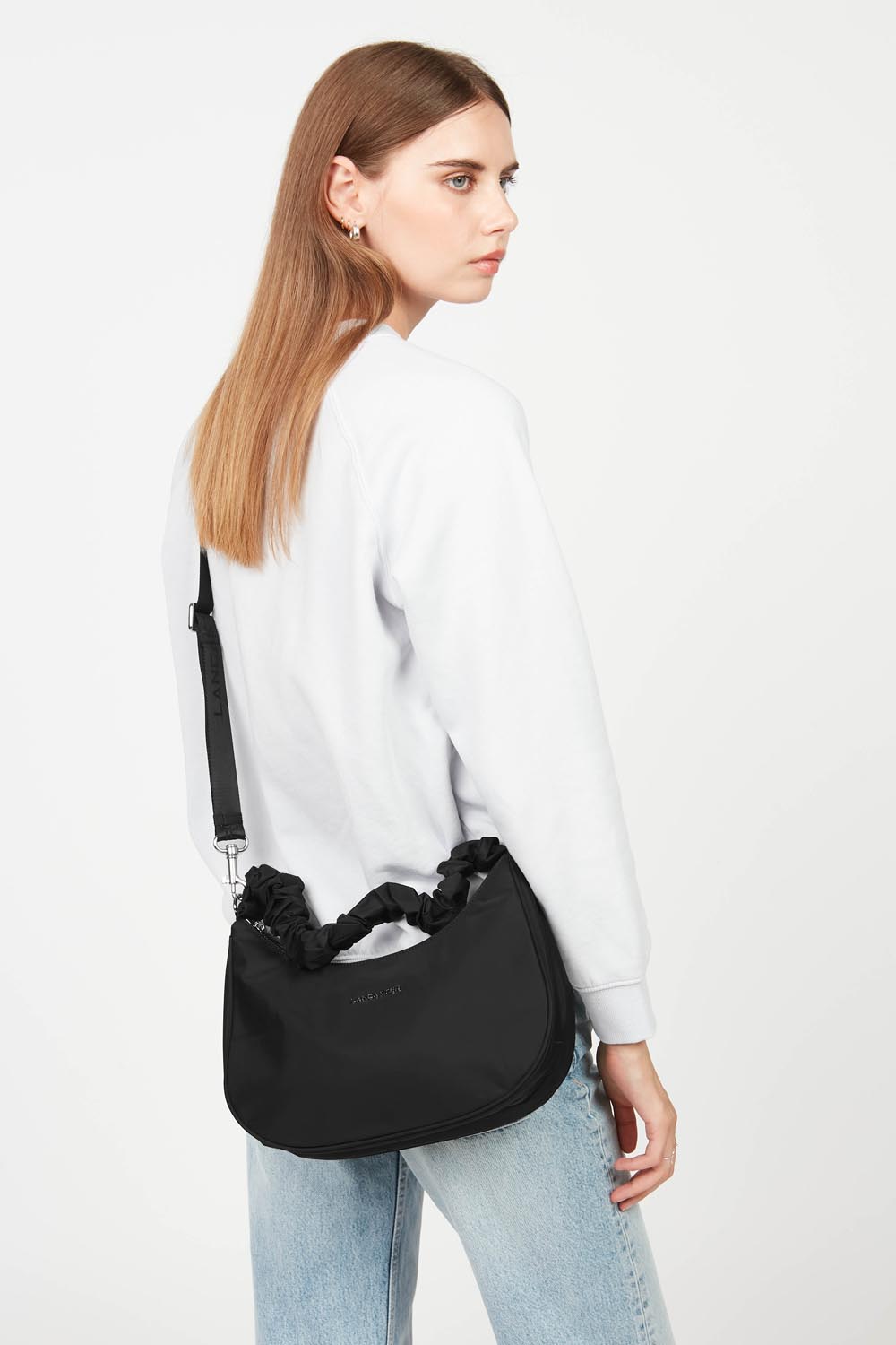 sac hobo - basic chouchou