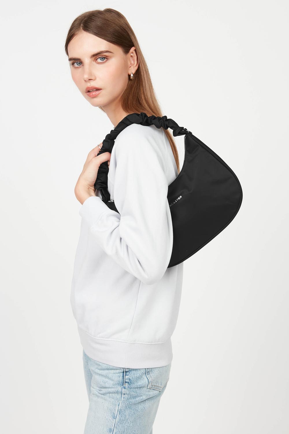 sac hobo - basic chouchou