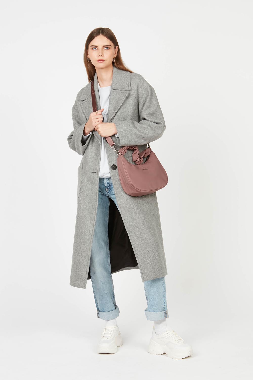 sac hobo - basic chouchou