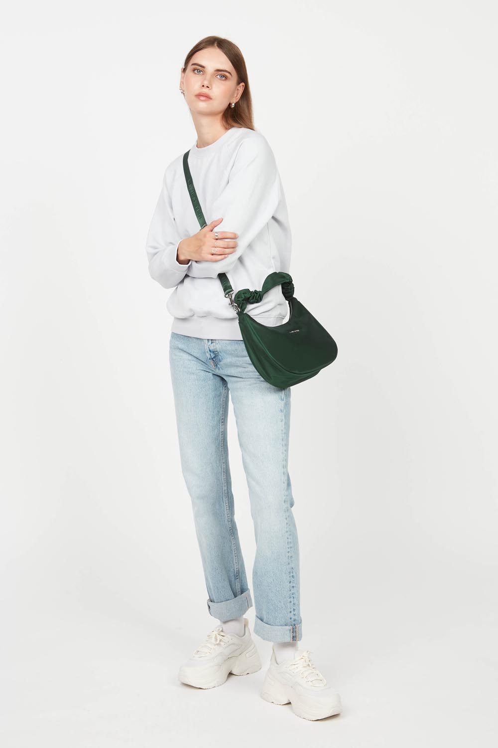 sac hobo - basic chouchou