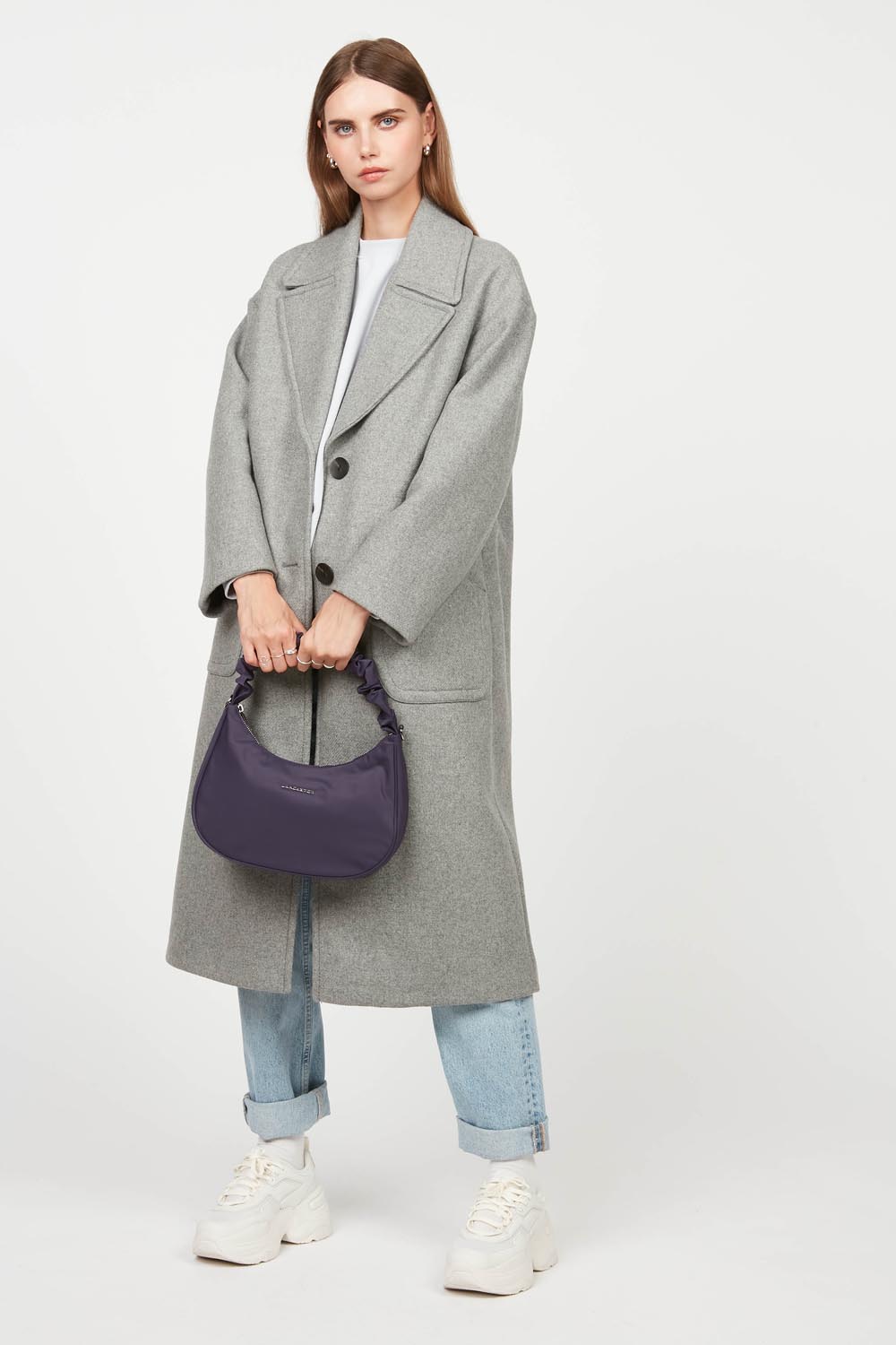 sac hobo - basic chouchou
