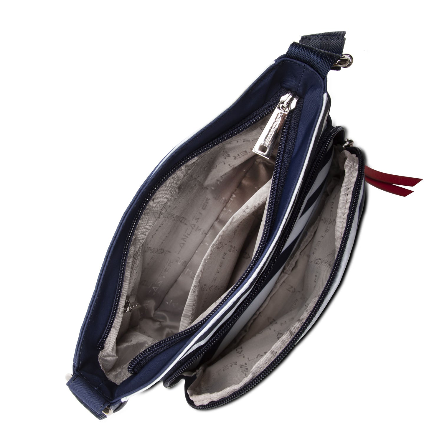 sac trotteur - basic sport